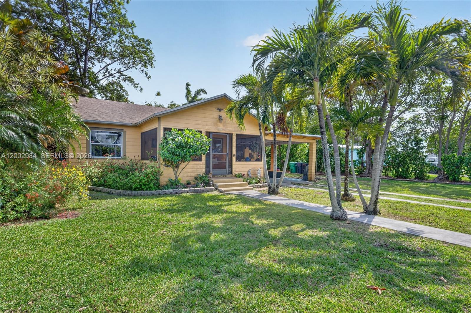 1490 NW 8th Street, Homestead, FL 33030, Homestead