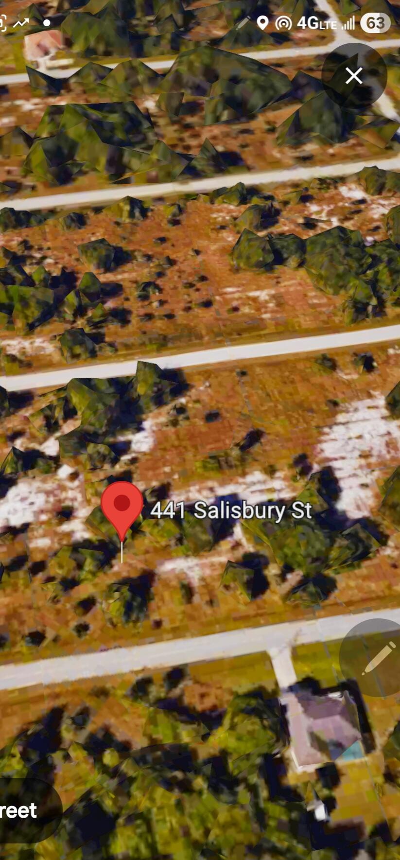 441 Salisbury Street, Port Charlotte, FL 33954, Port Charlotte