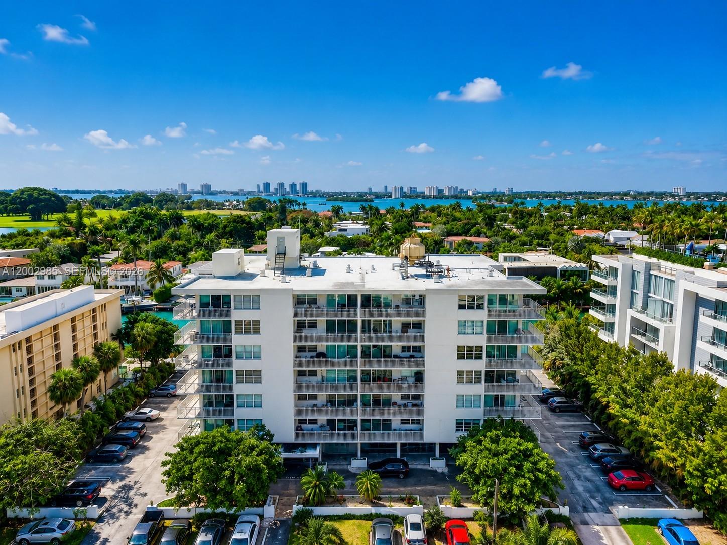 9500 W Bay Harbor Drive 2G, Bay Harbor Islands, FL 33154, Bay Harbor Islands