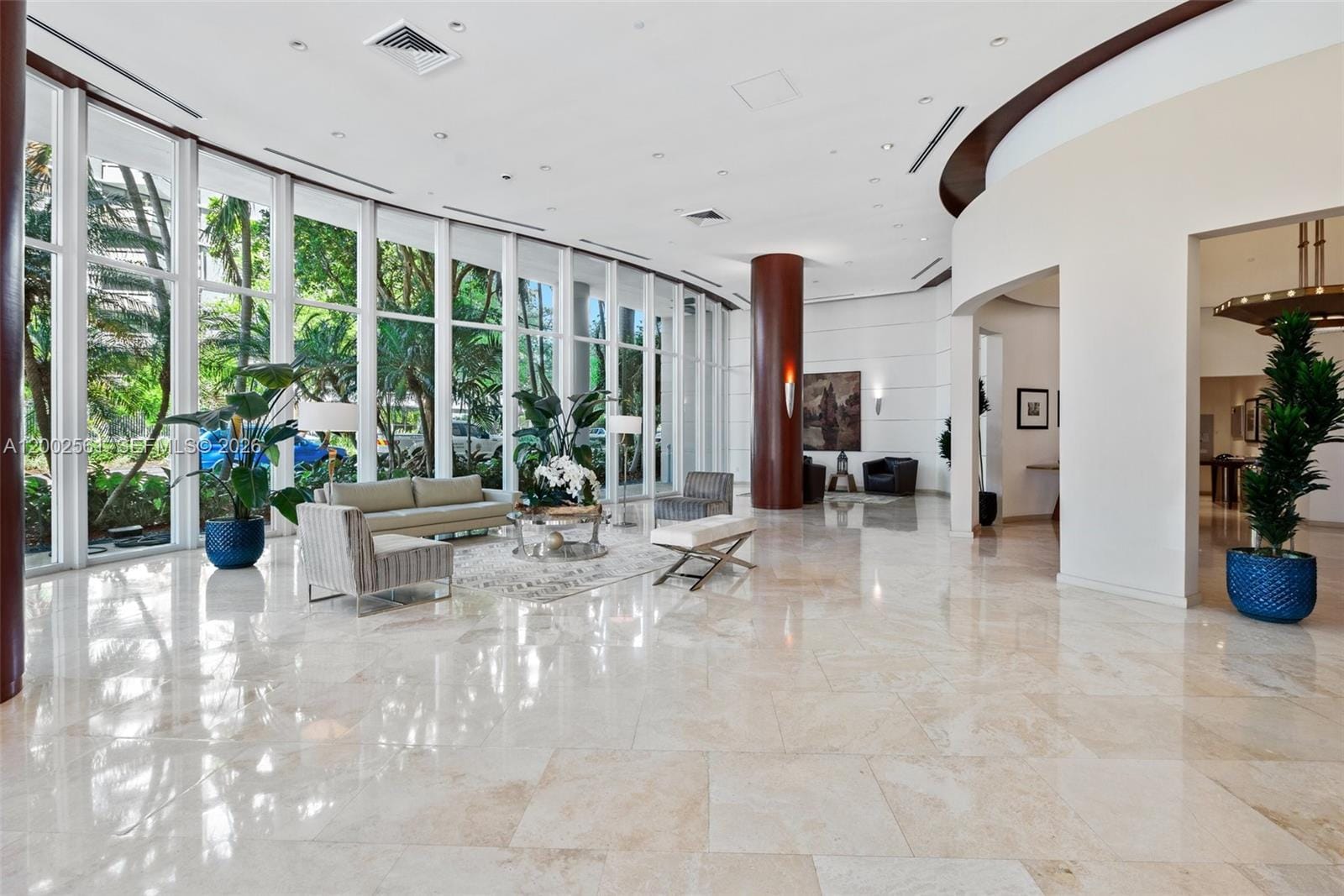 2475 Brickell Avenue 1805, Miami, FL 33129 photo 3