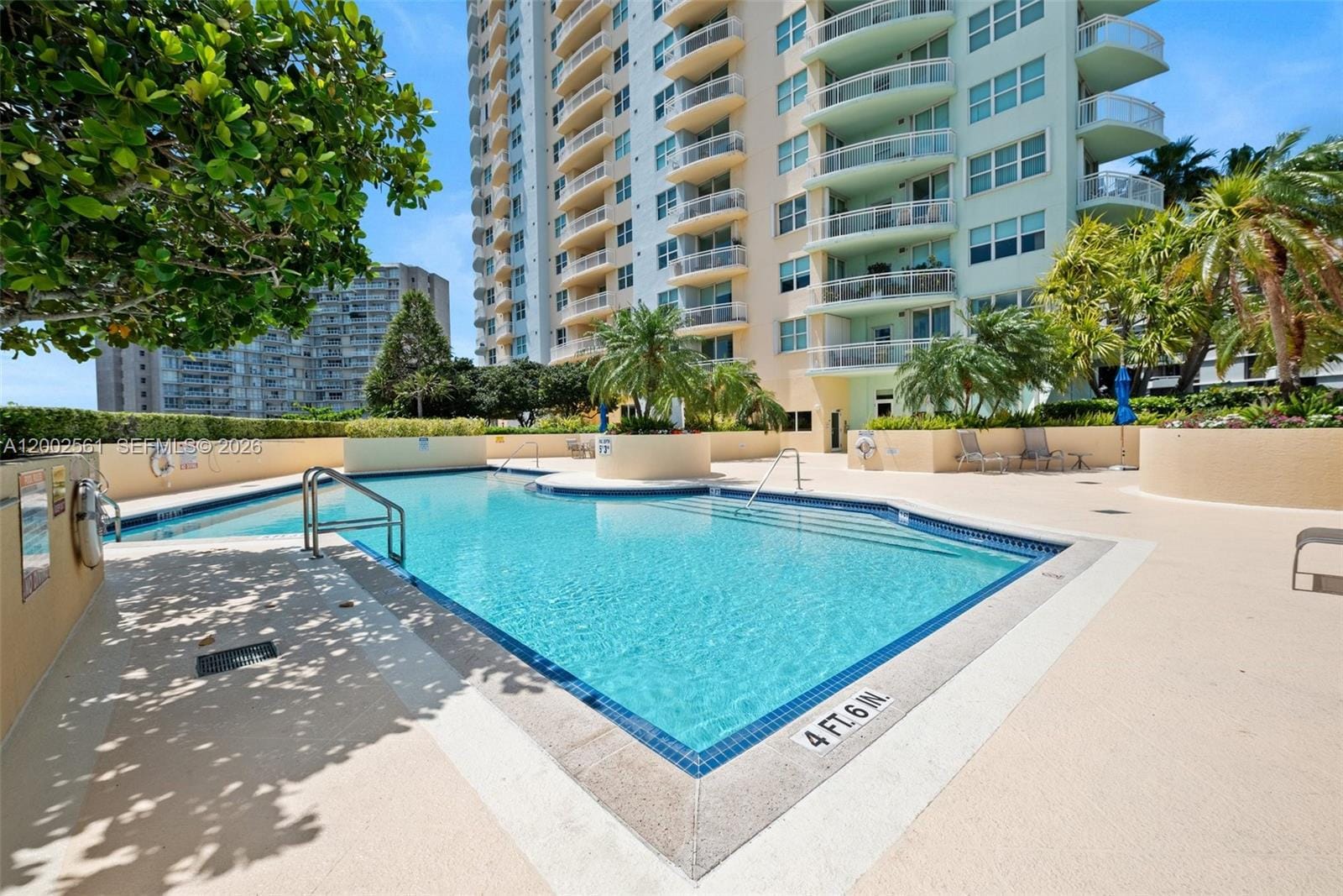 2475 Brickell Avenue 1805, Miami, FL 33129 photo 21