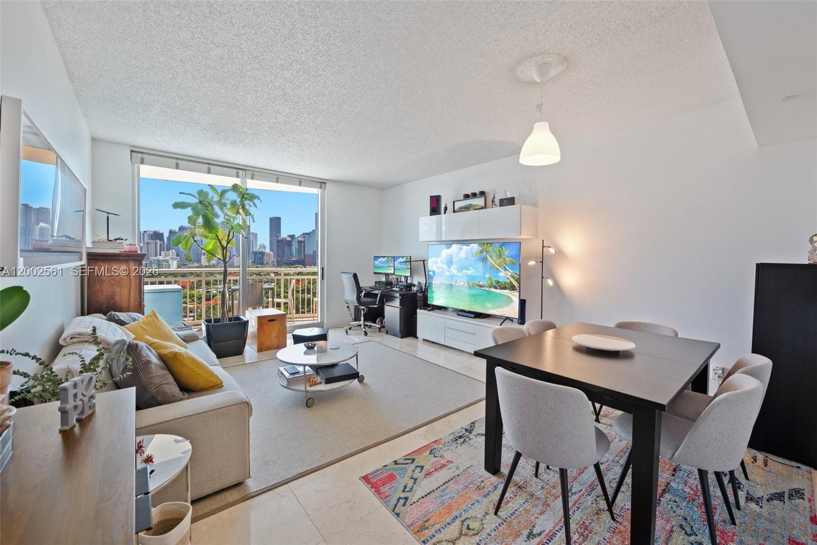 2475 Brickell Avenue 1805, Miami, FL 33129 photo 4