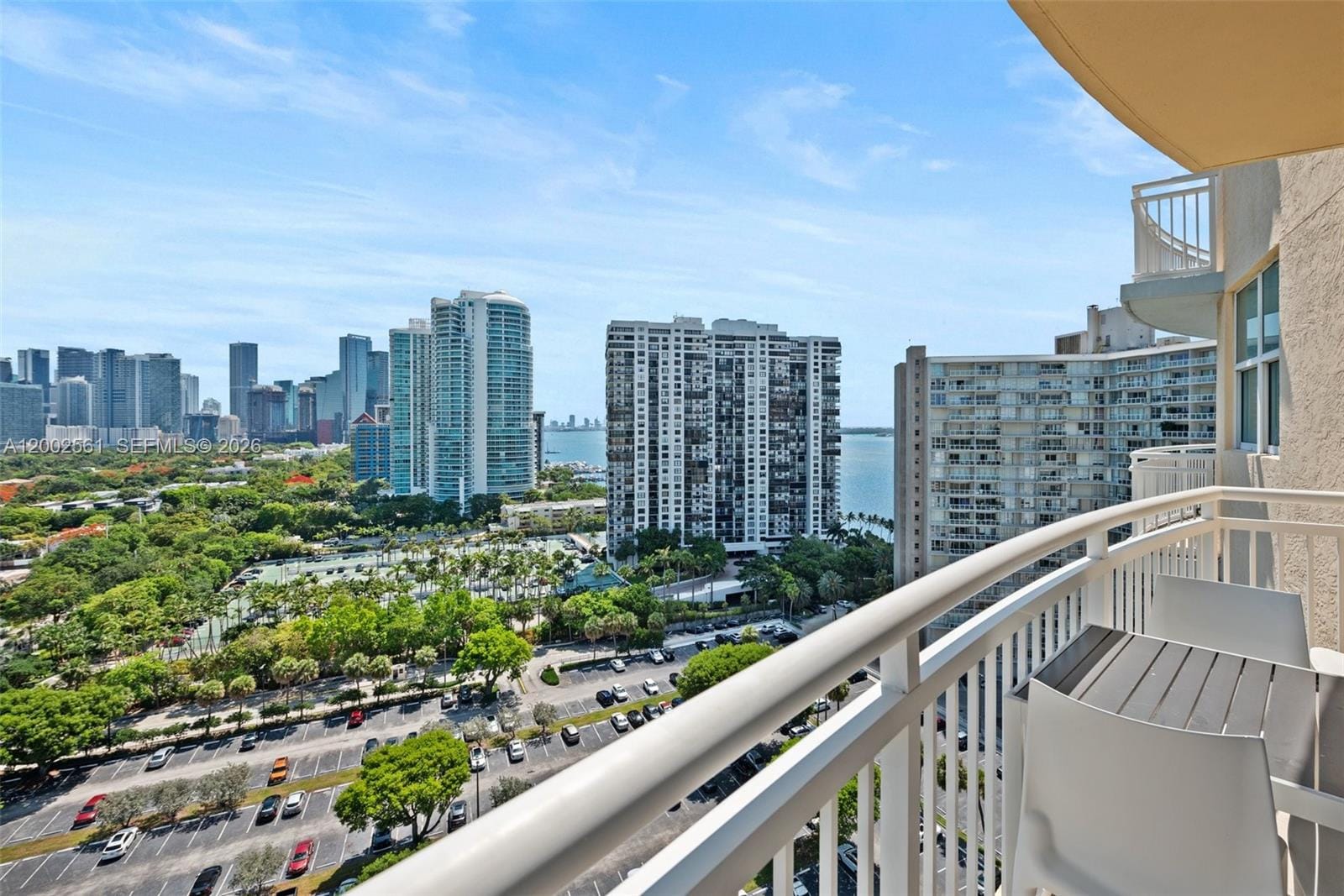 2475 Brickell Avenue 1805, Miami, FL 33129 photo 8