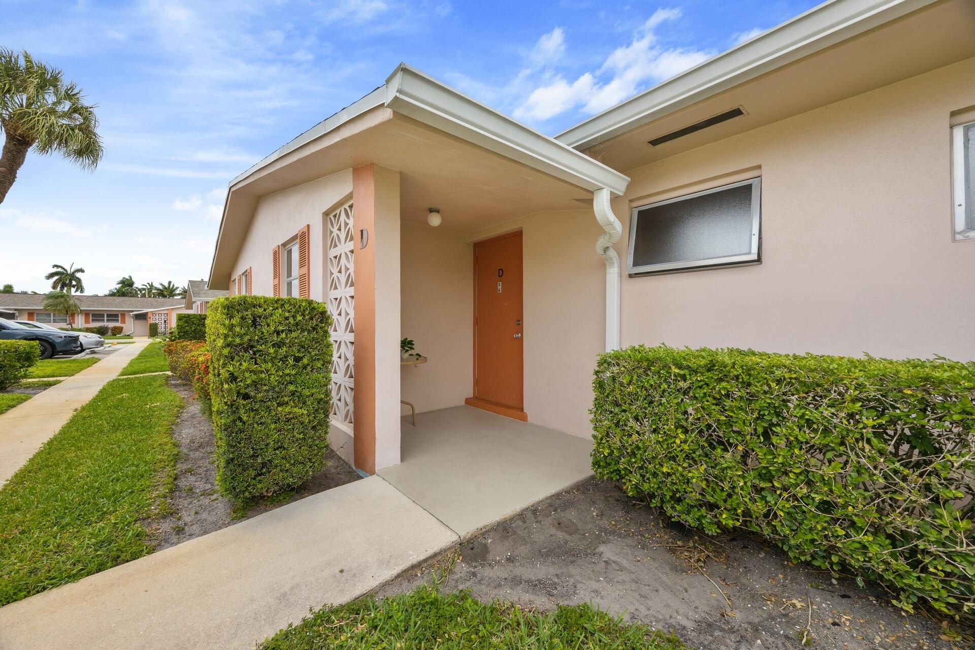 2691 Dudley Dr Drive E D, West Palm Beach, FL 33415, West Palm Beach