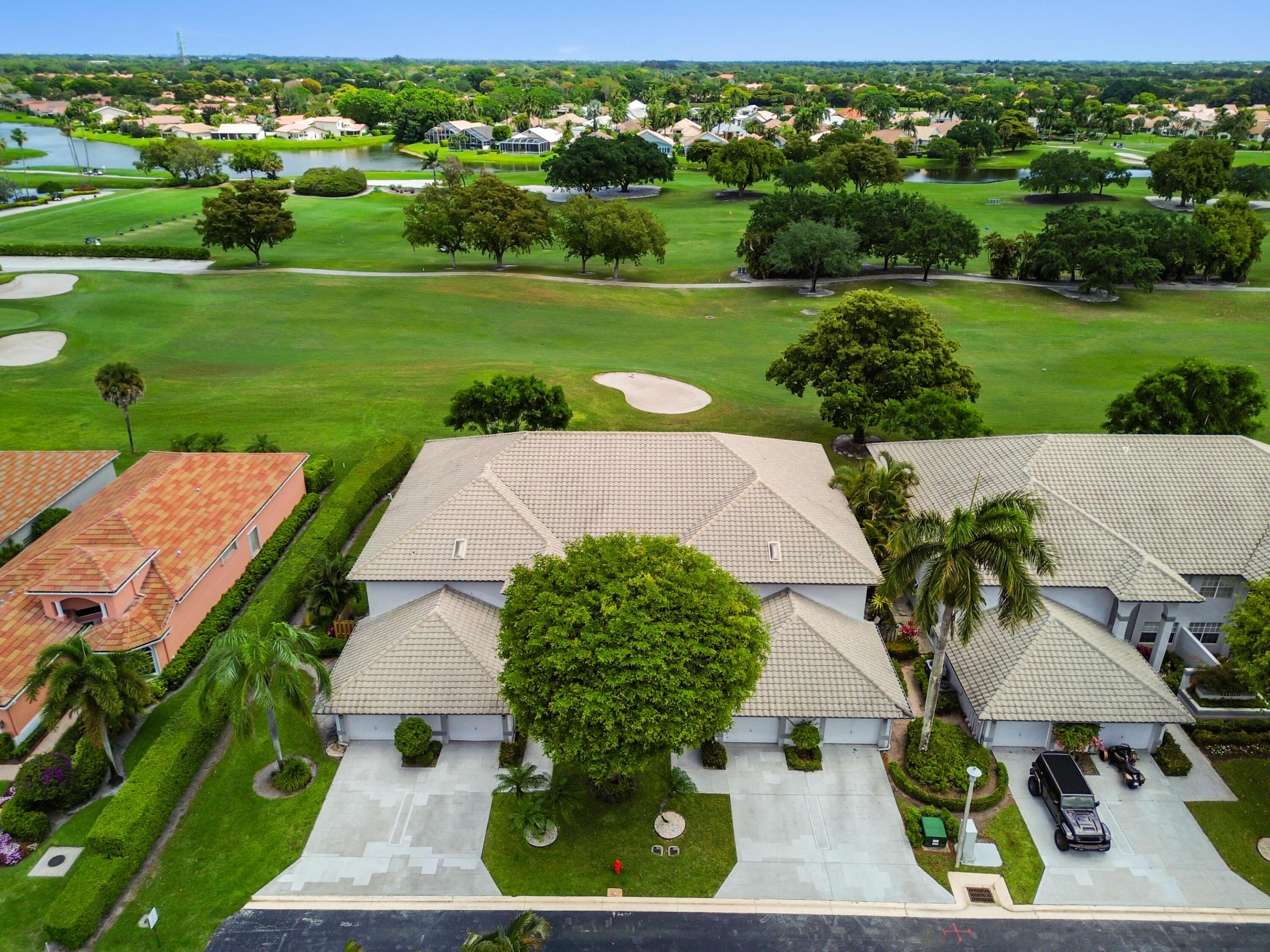 11618 Briarwood Circle 4, Boynton Beach, FL 33437, Boynton Beach