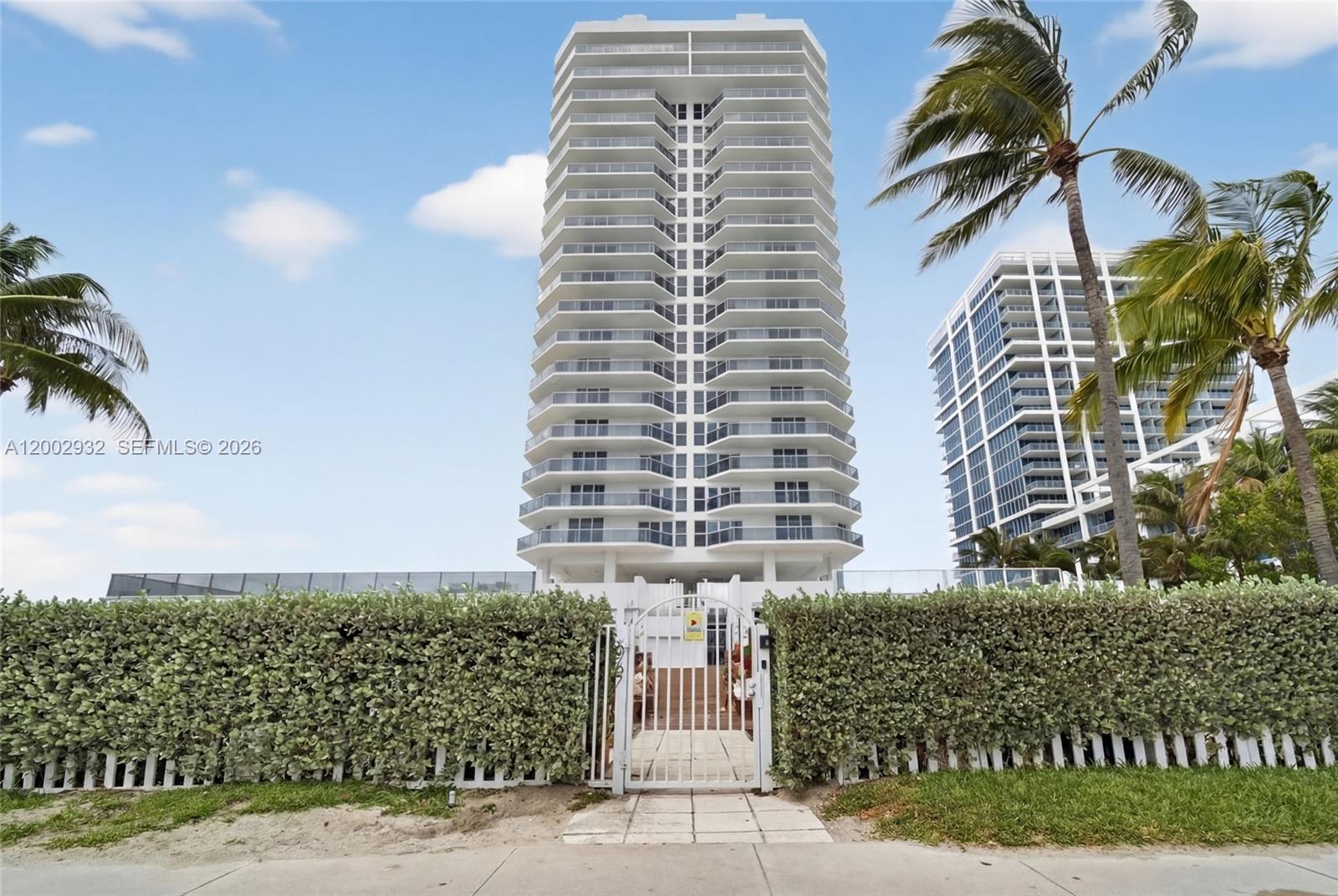 6767 Collins Avenue 1609, Miami Beach, FL 33141, Miami Beach