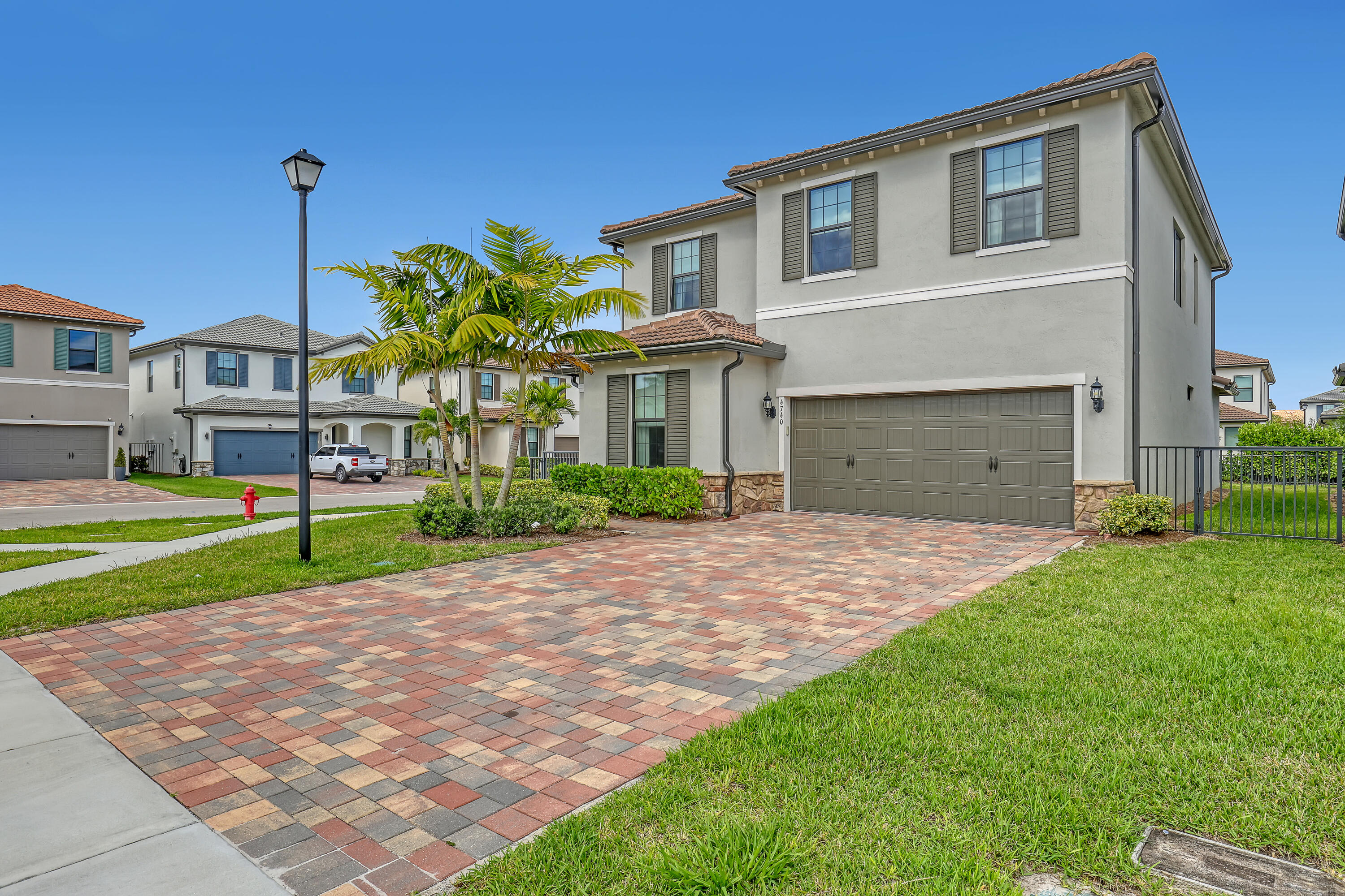 4740 Chantilly, Lake Worth, FL 33467, Lake Worth