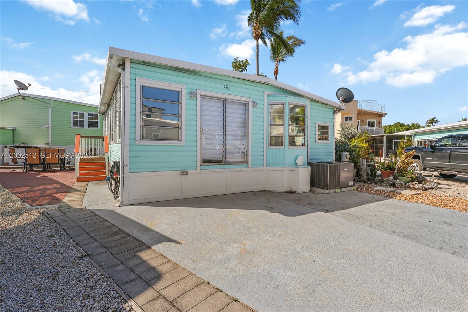 65821 Overseas Highway 110, Long Key, FL 33001, Long Key
