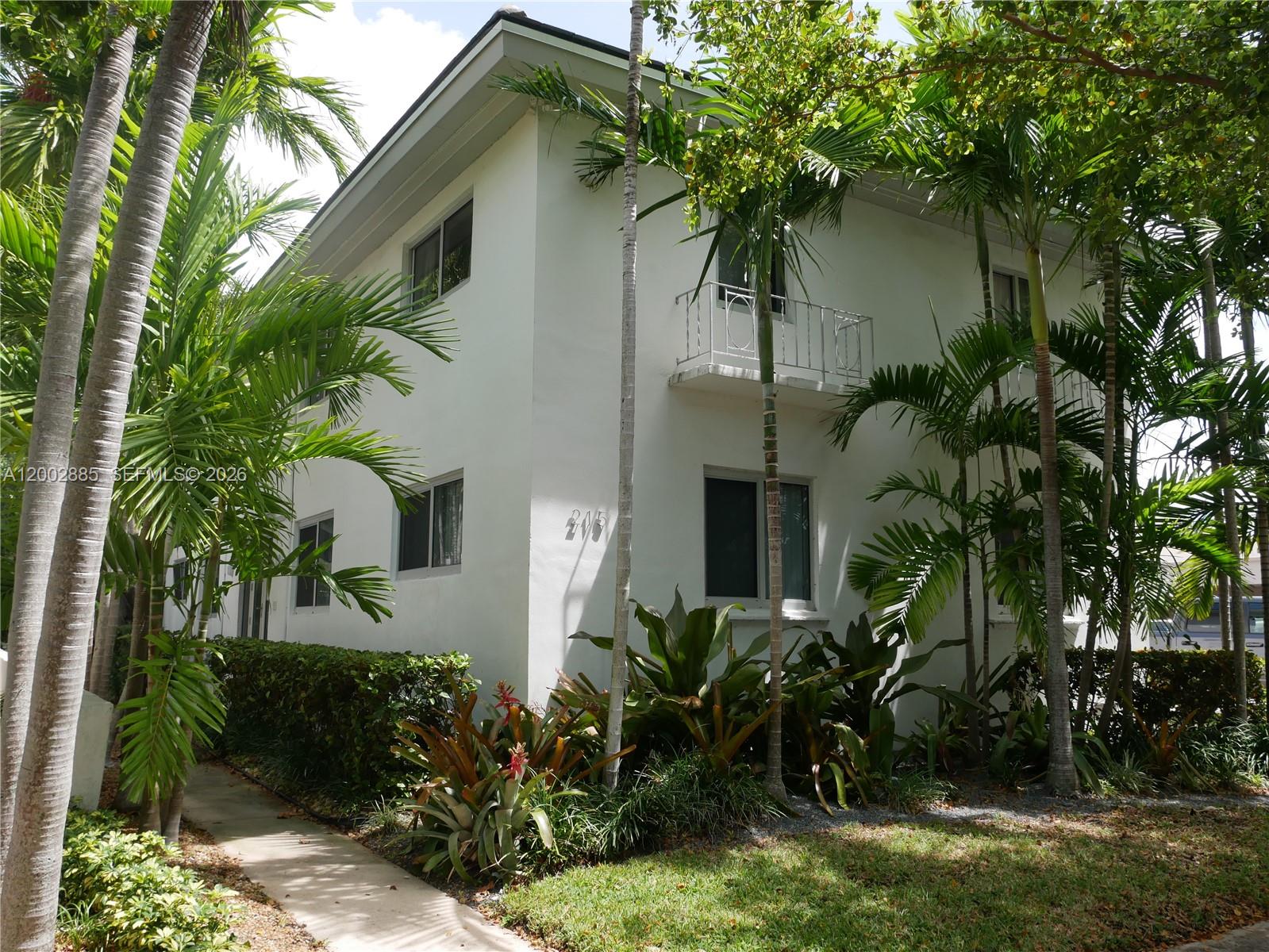 215 Antilla Avenue 3, Coral Gables, FL 33134