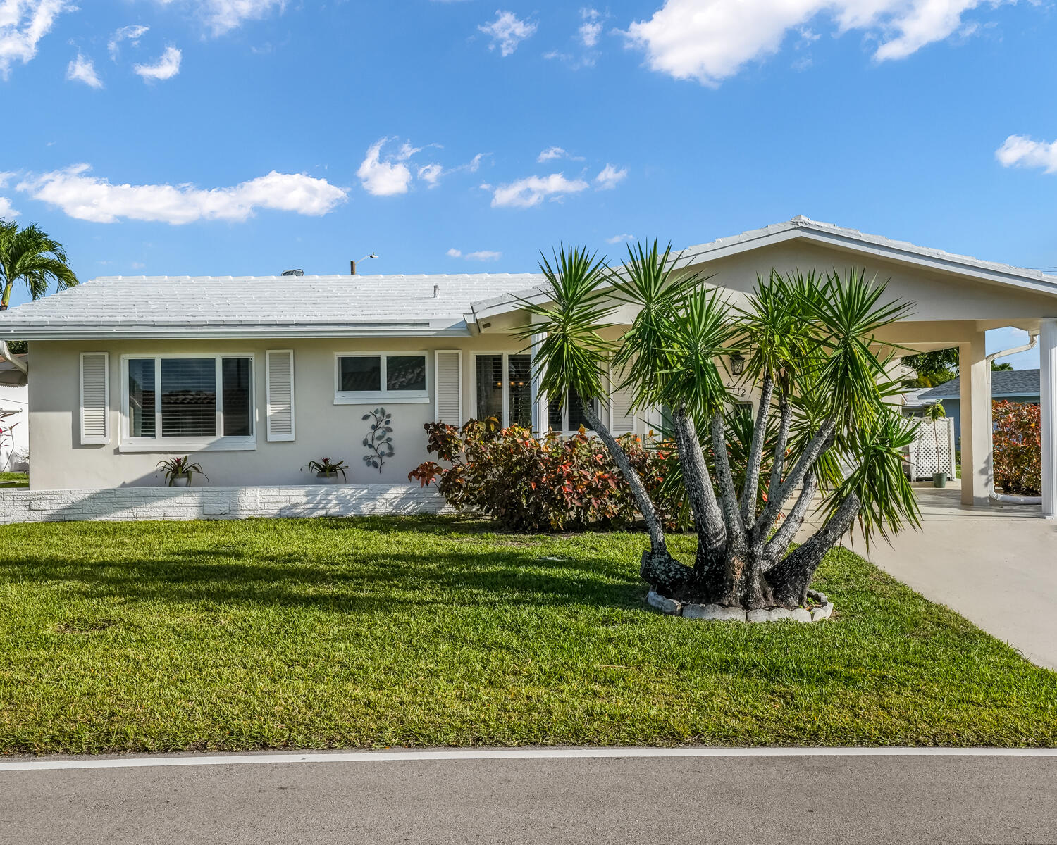 4712 Mainland Drive, Tamarac, FL 33319, Tamarac