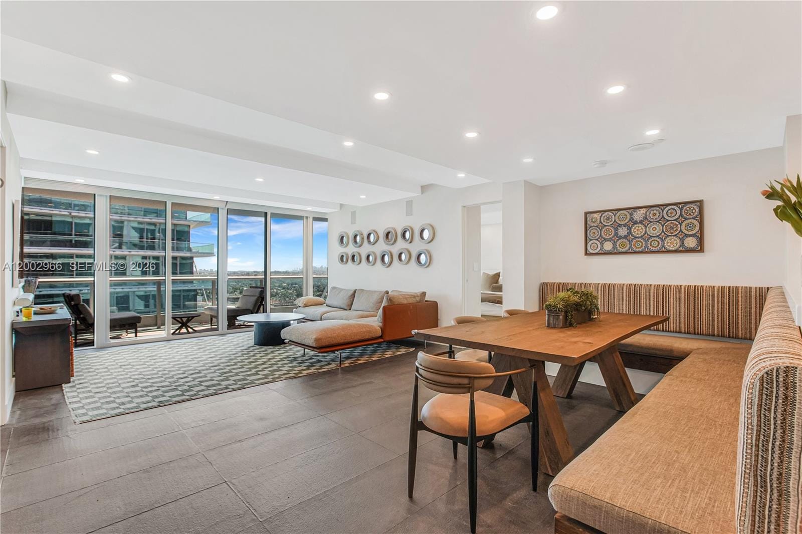 9401 Collins Avenue 1004 — photo 1