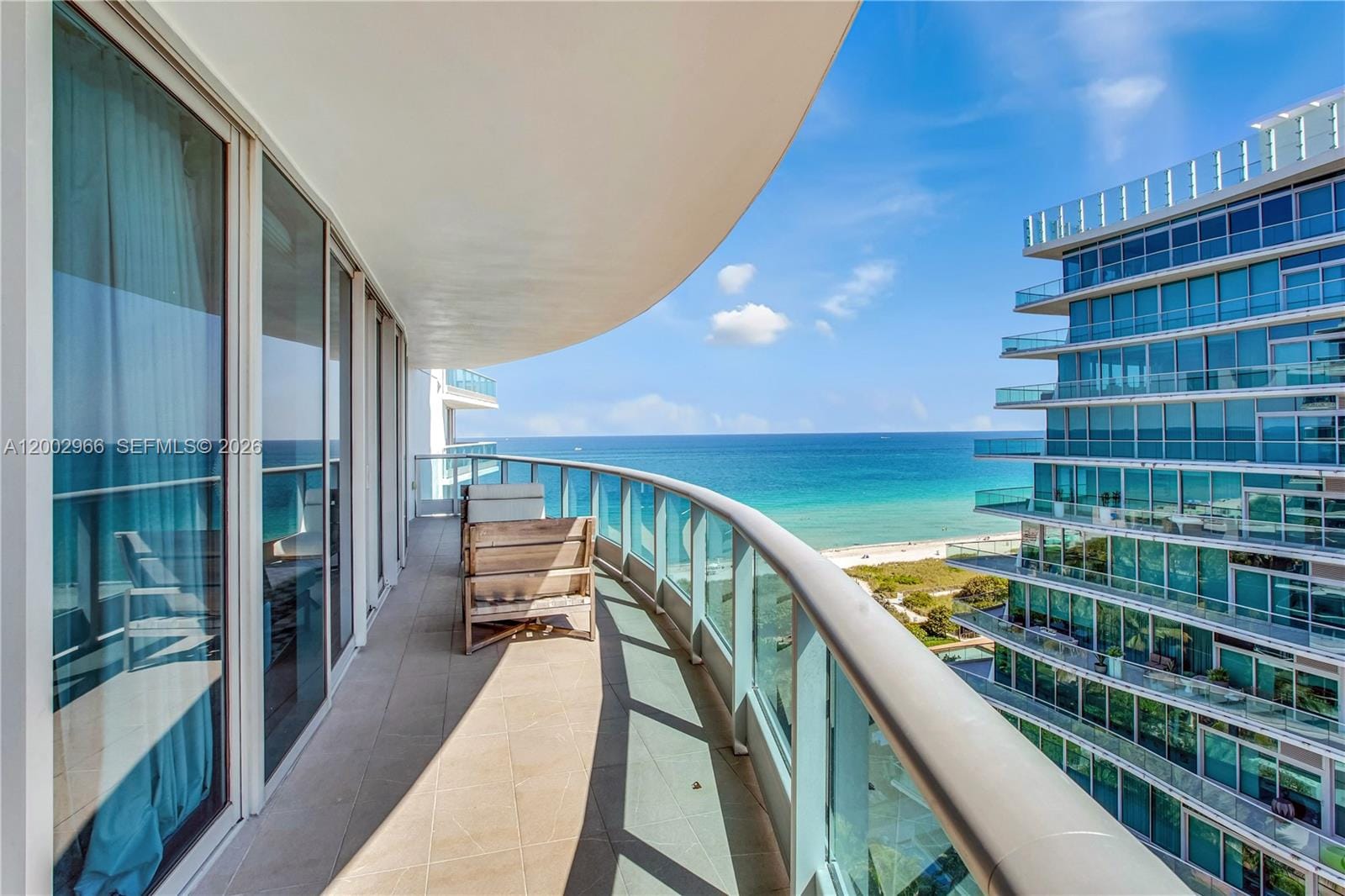 9401 Collins Avenue 1004 — photo 3