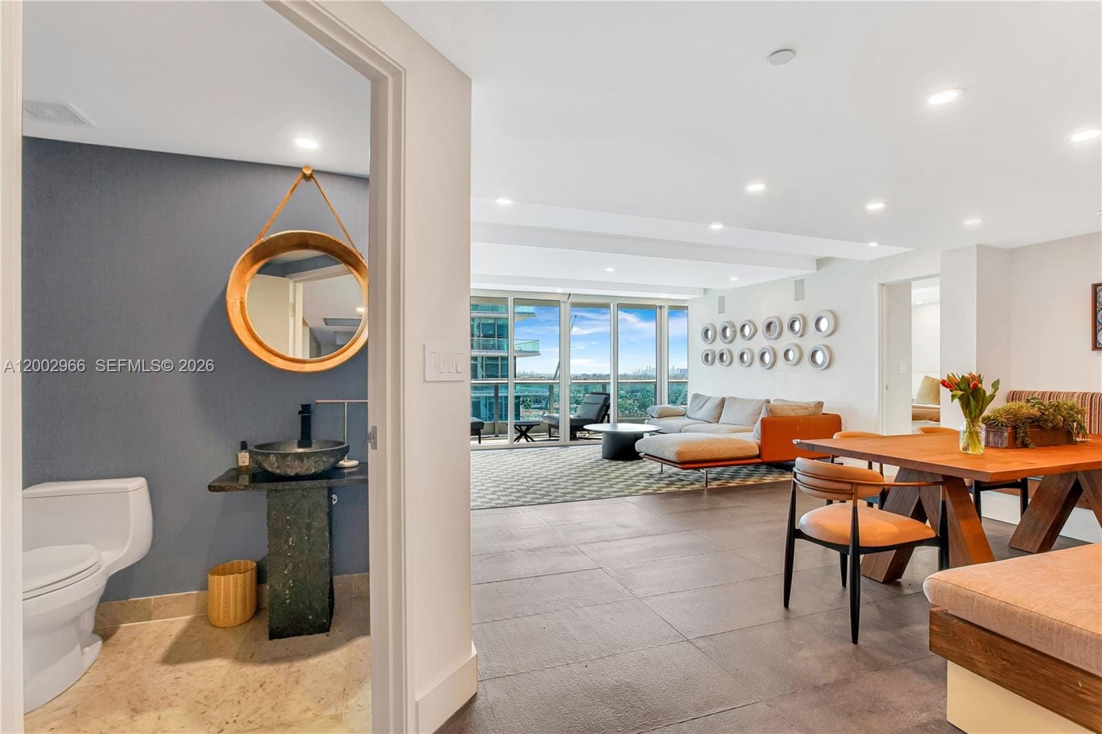 9401 Collins Avenue 1004 — photo 10