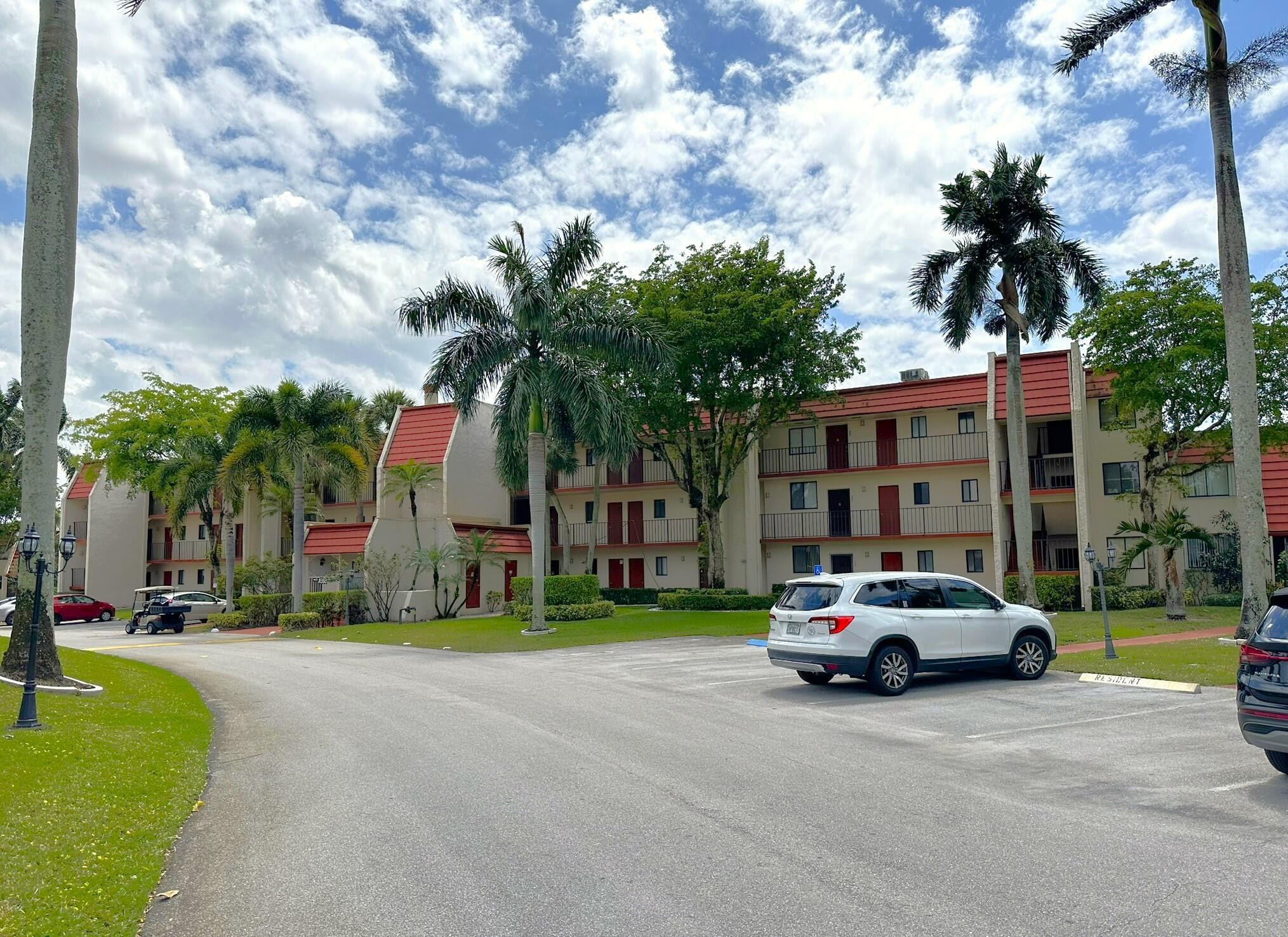 4393 Trevi Court 303, Lake Worth, FL 33467, Lake Worth