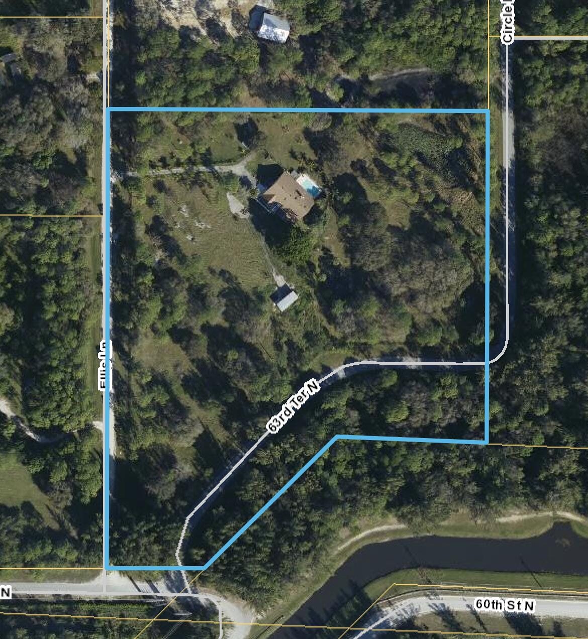 18563 60th Street N, Loxahatchee, FL 33470