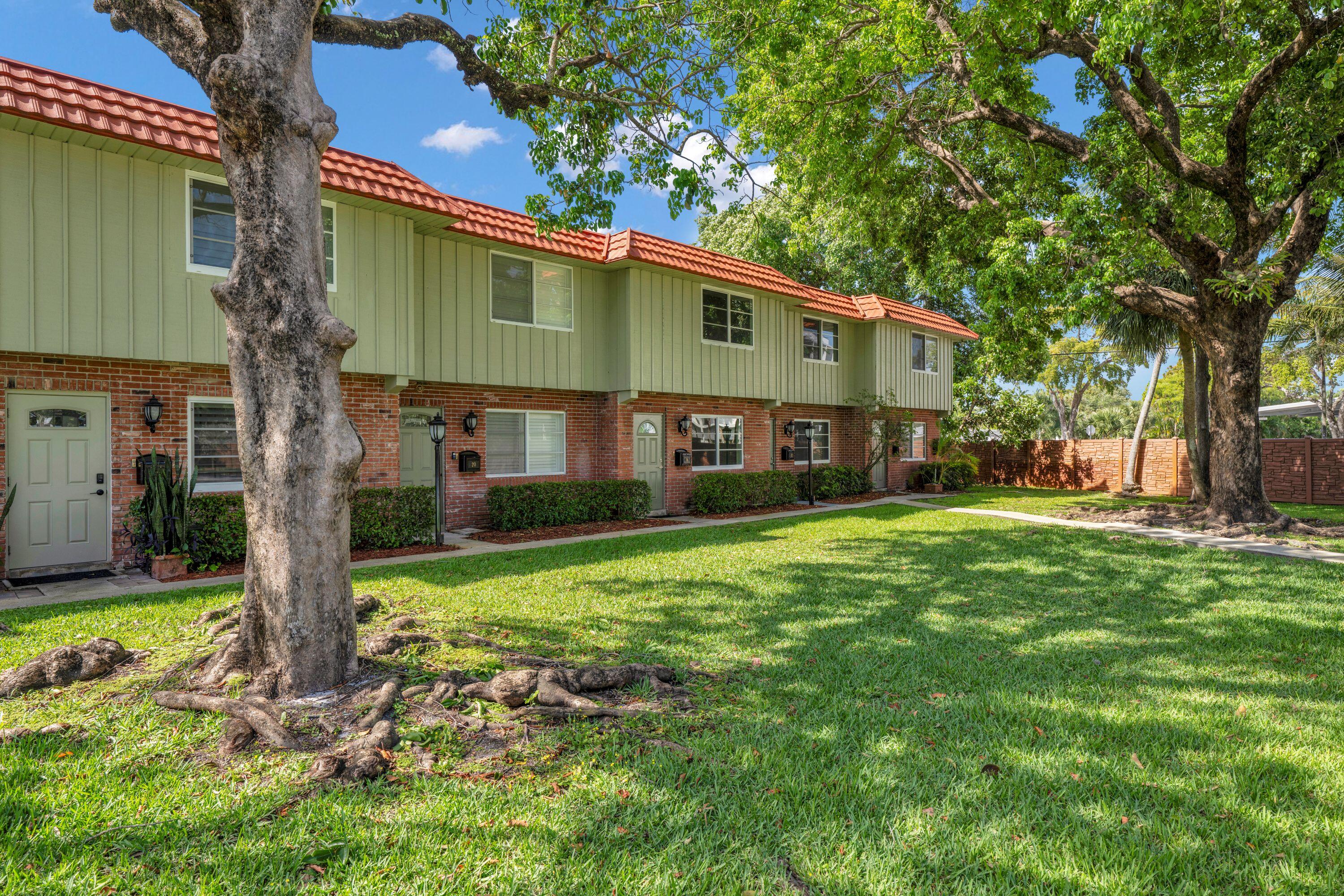 16 NE 20th Court B8, Wilton Manors, FL 33305, Wilton Manors