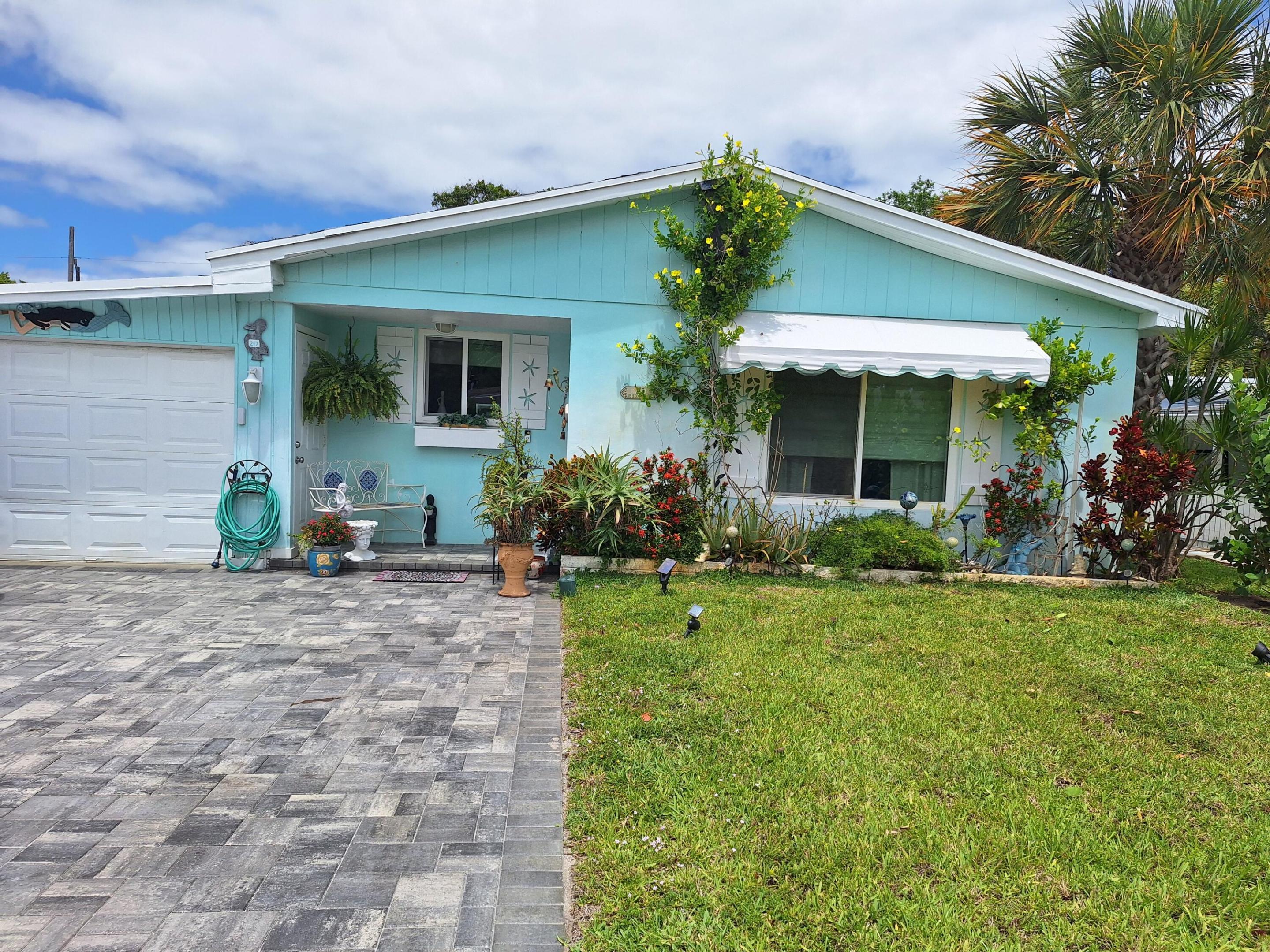 217 SE 2nd Avenue, Boynton Beach, FL 33435, Boynton Beach