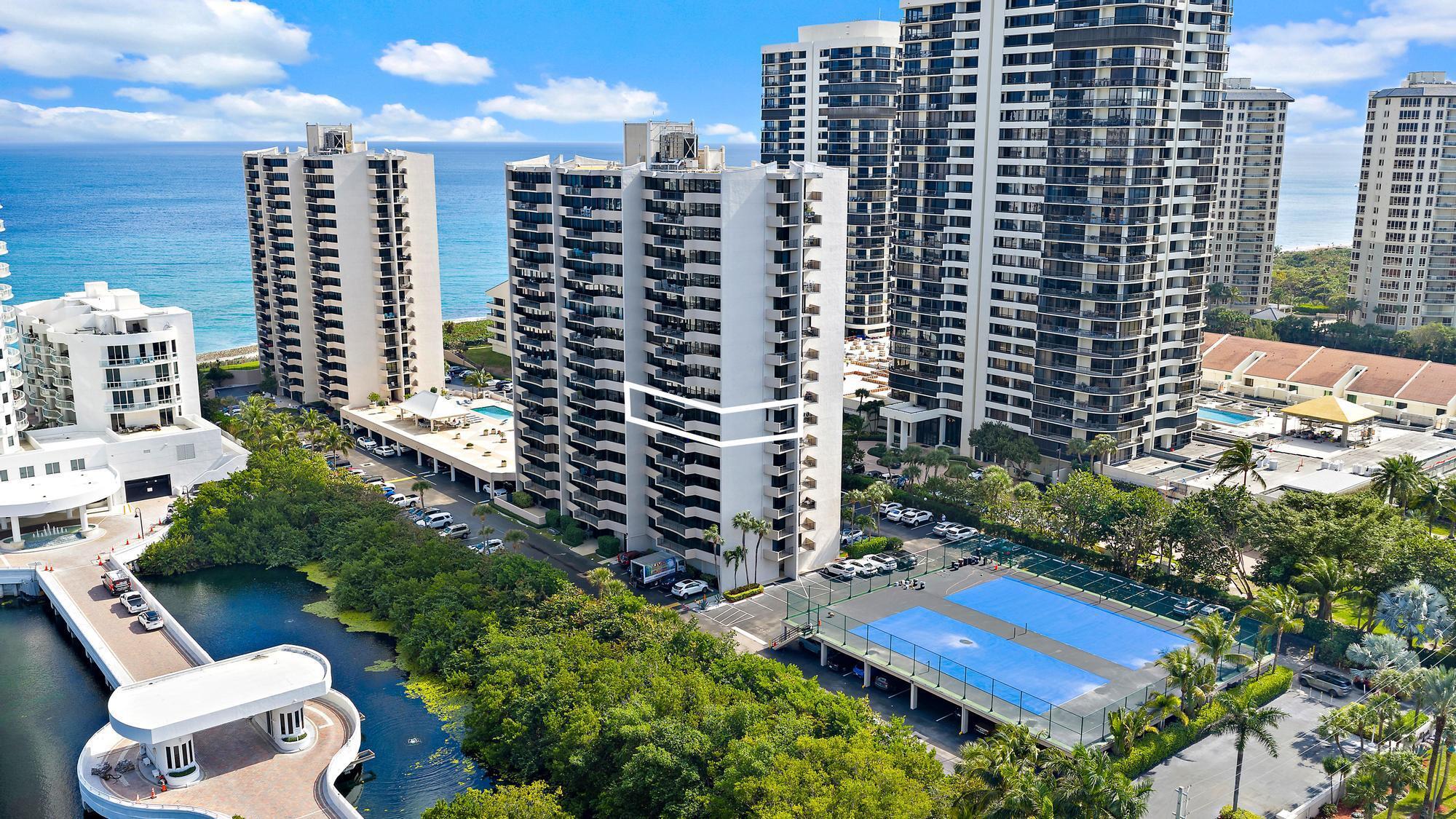 4200 N Ocean Drive 2-705, Singer Island, FL 33404, Singer Island
