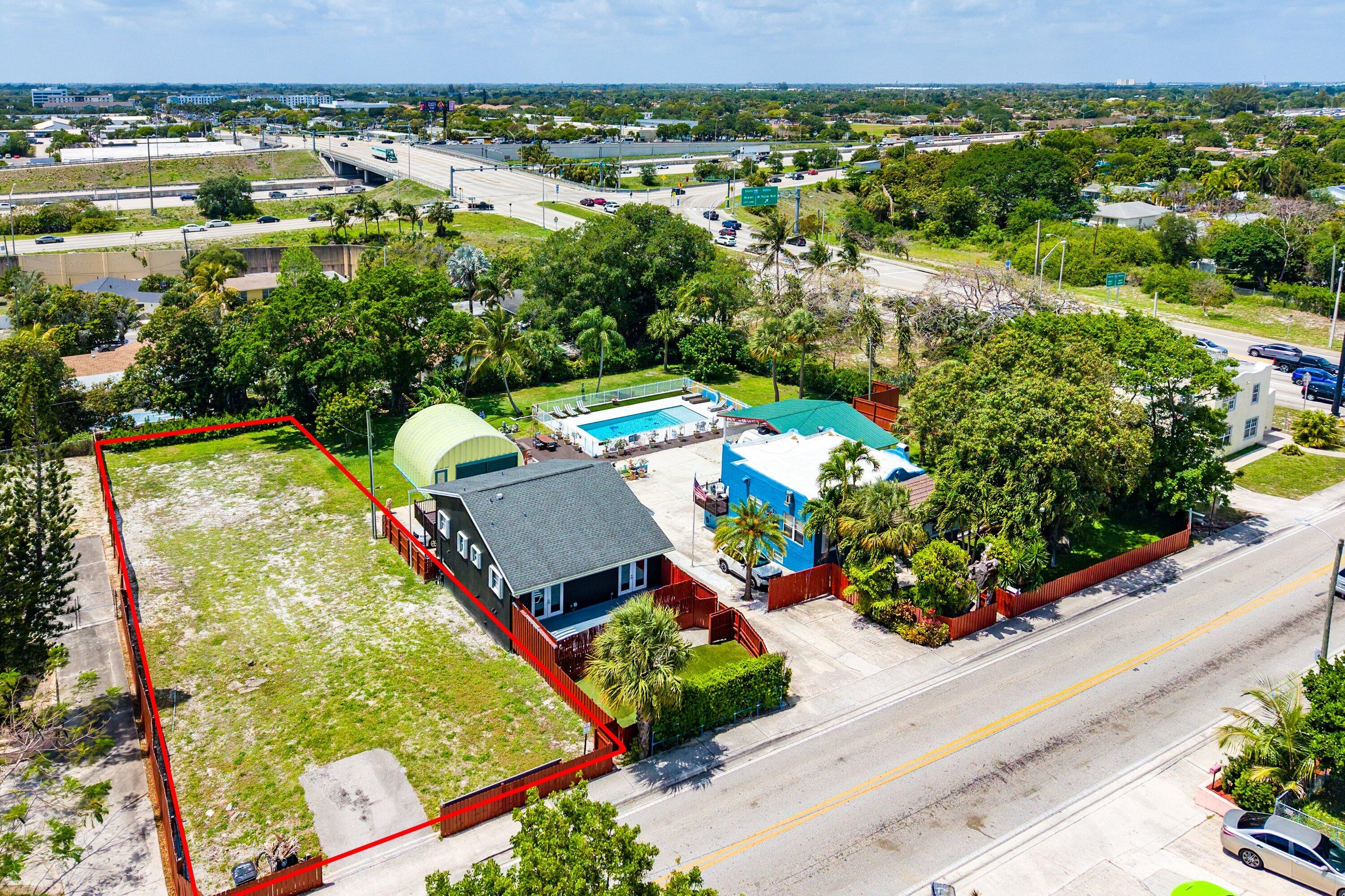 905 N A Street, Lake Worth Beach, FL 33460, Lake Worth Beach