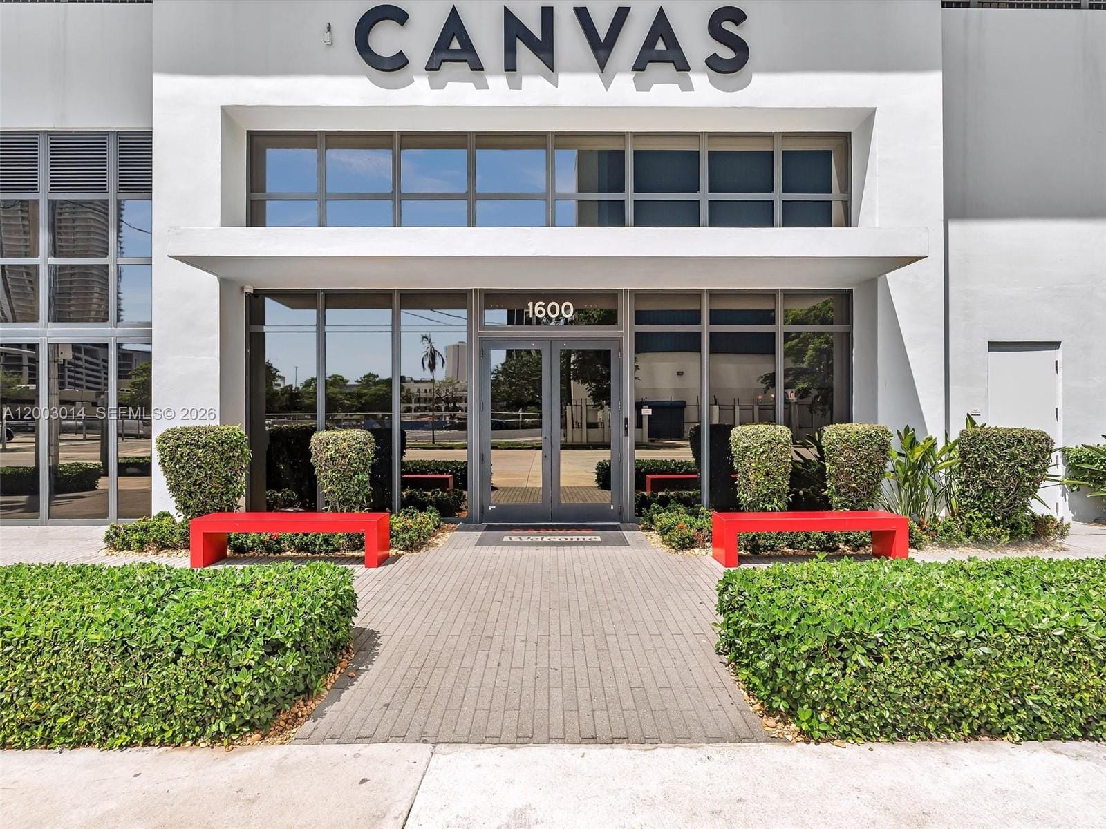 1600 NE 1st Avenue 2908, Miami, FL 33132 photo 2
