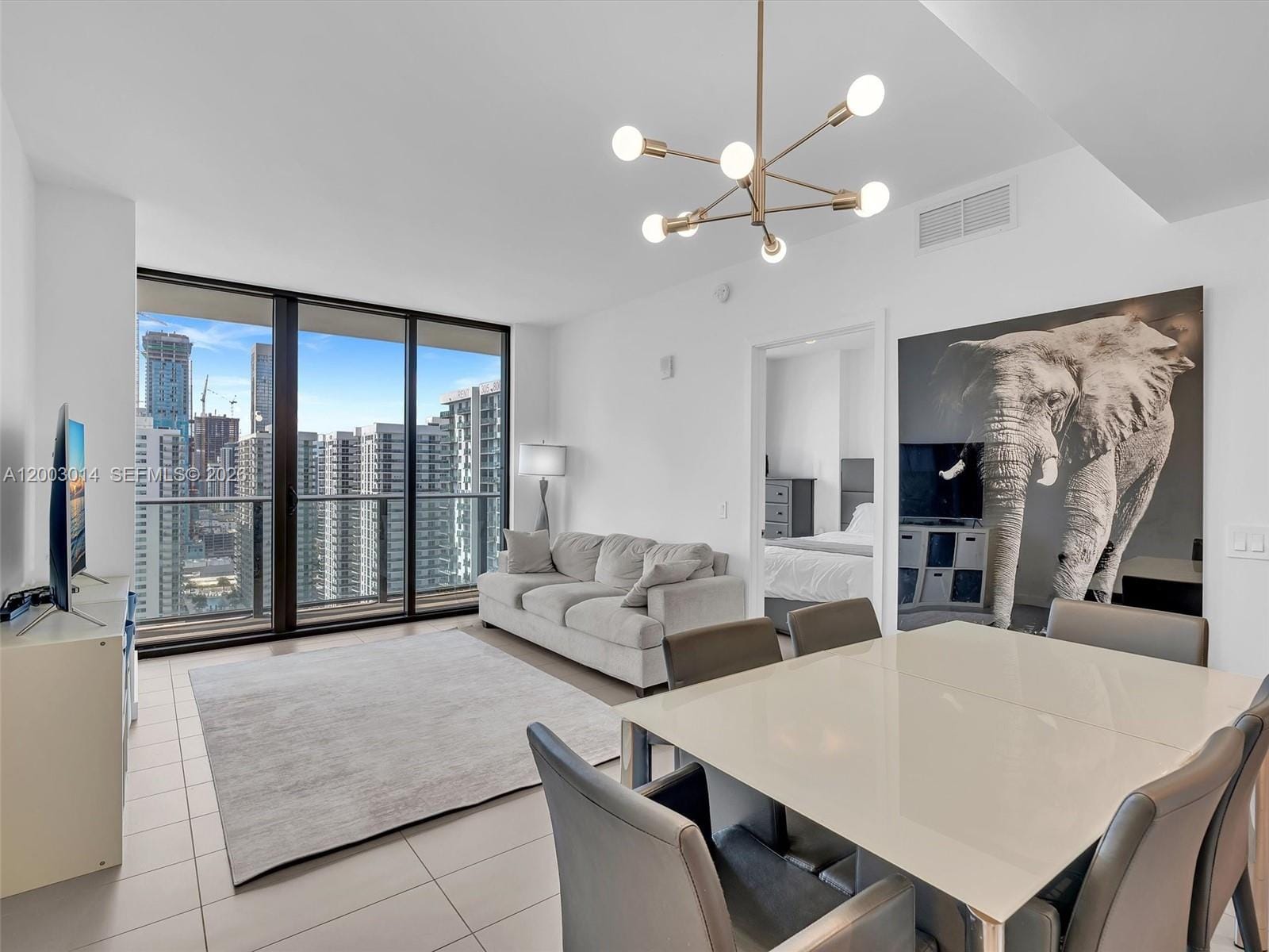 1600 NE 1st Avenue 2908, Miami, FL 33132 photo 13