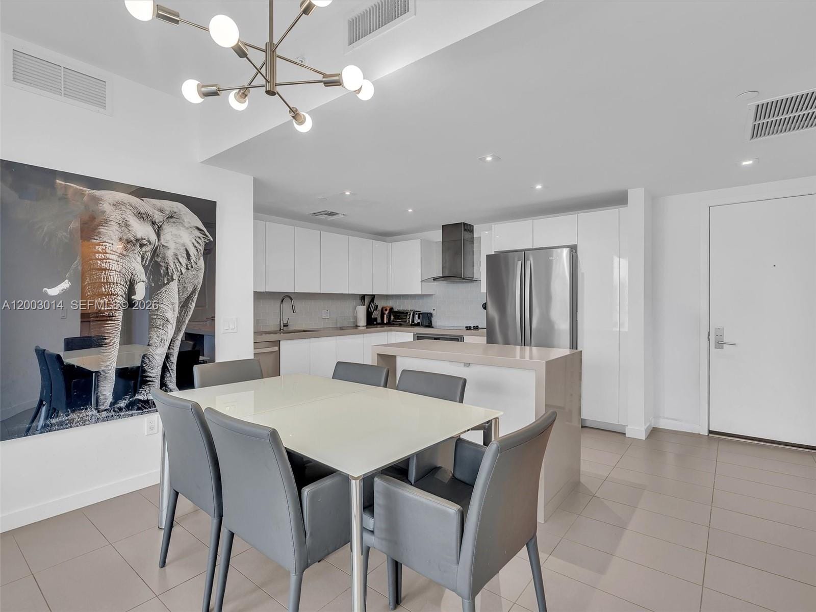 1600 NE 1st Avenue 2908, Miami, FL 33132 photo 14