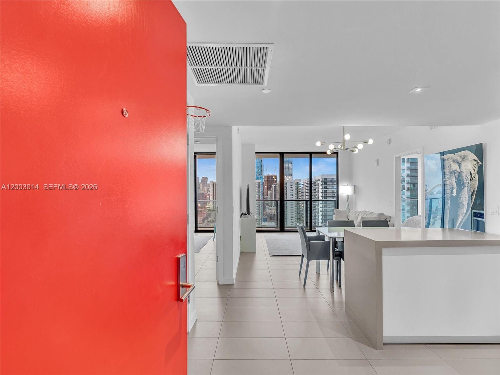 1600 NE 1st Avenue 2908, Miami, FL 33132 photo 3