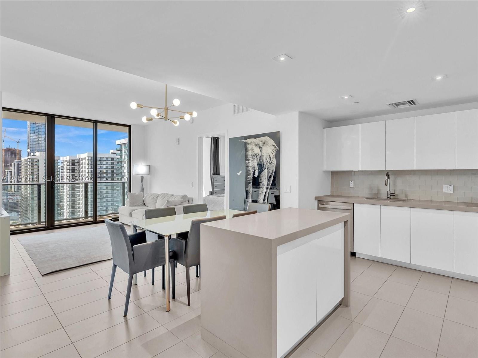 1600 NE 1st Avenue 2908, Miami, FL 33132 photo 4