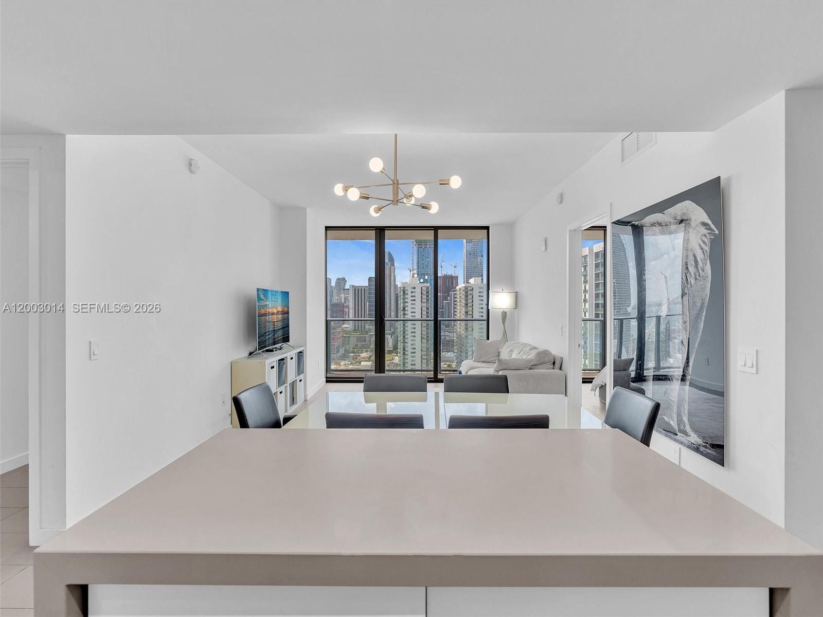 1600 NE 1st Avenue 2908, Miami, FL 33132 photo 8