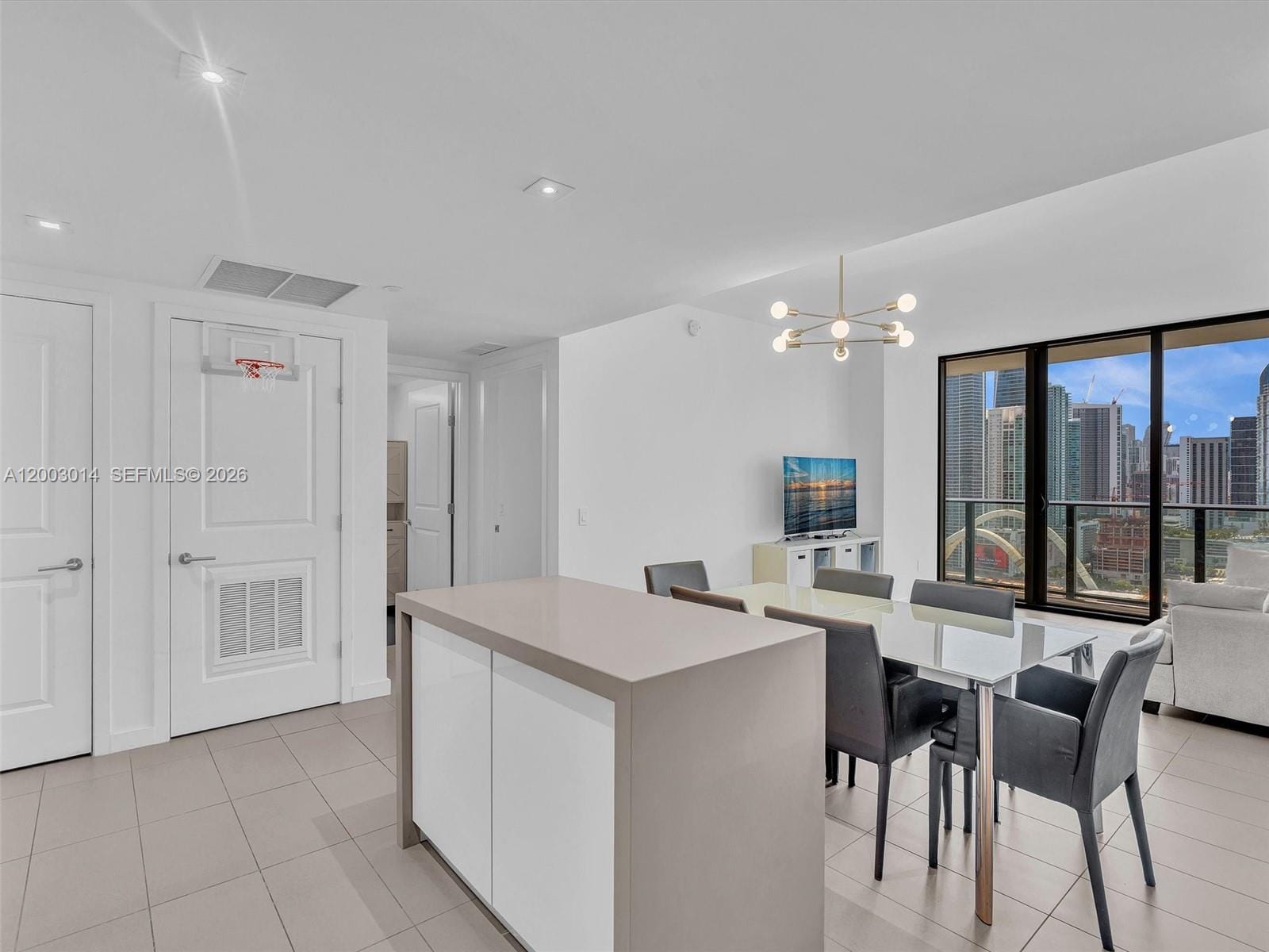1600 NE 1st Avenue 2908, Miami, FL 33132 photo 9