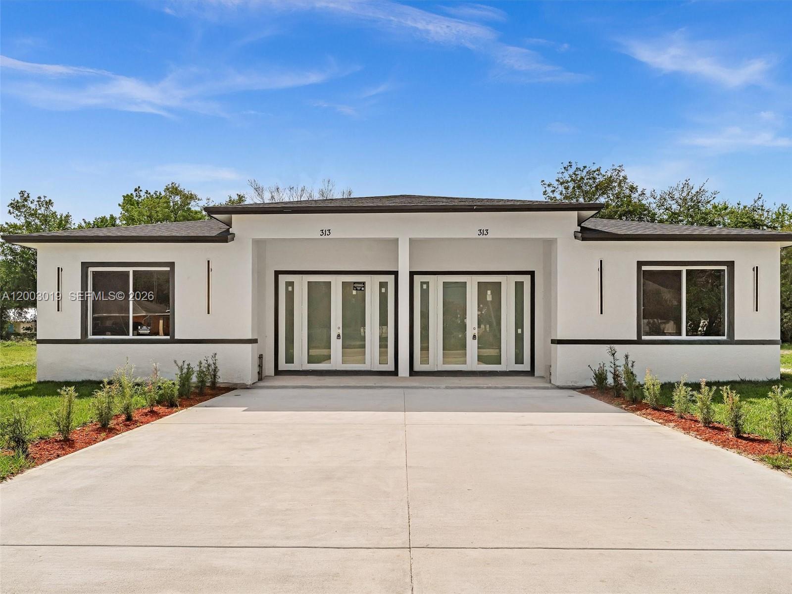 313 13th S Street, Fort Pierce, FL 34950, Fort Pierce