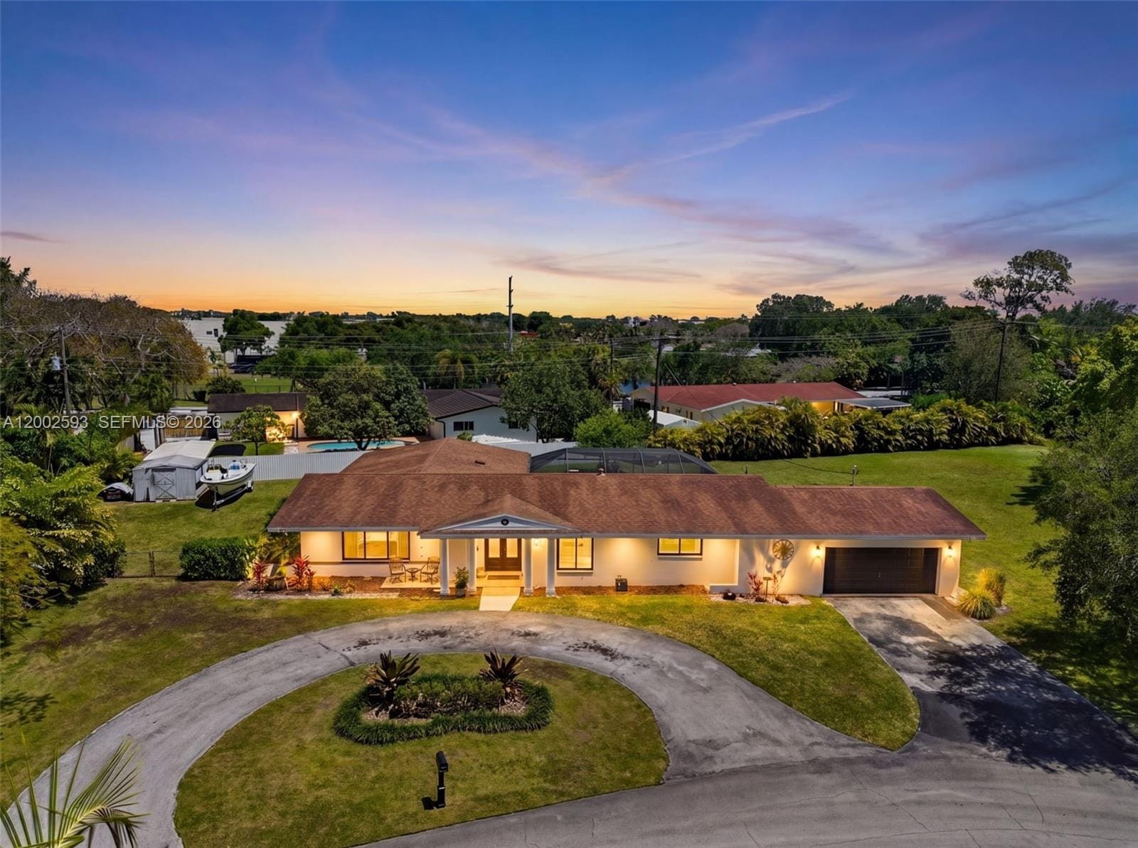 10431 SW 82nd Court, Miami, FL 33156