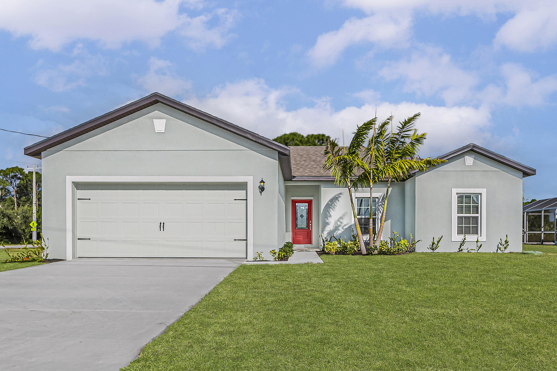 1923 SW Beauregard Street, Port St. Lucie, FL 34953, Port St Lucie