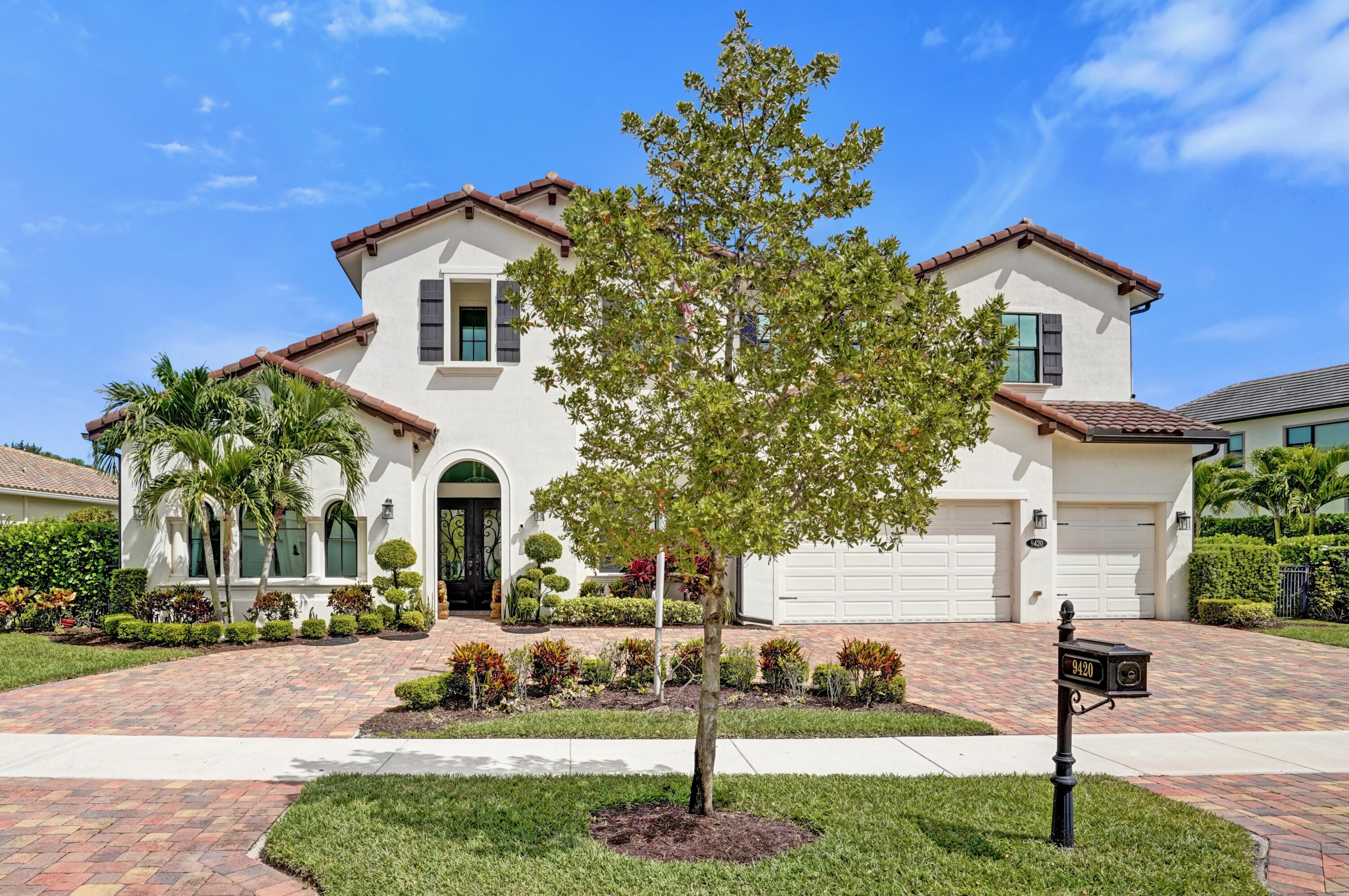 9420 Grand Prix Lane, Boynton Beach, FL 33472, Boynton Beach
