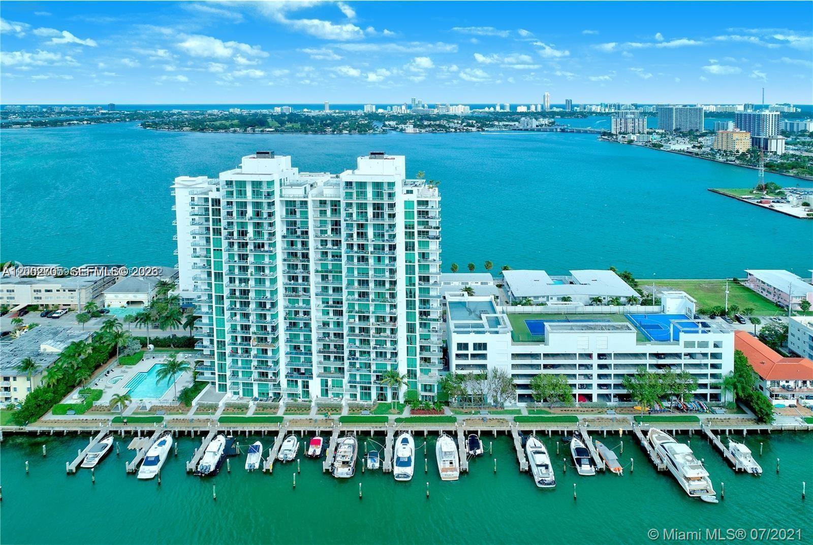 7930 E Dr 1505 1505, North Bay Village, FL 33141, North Bay Village