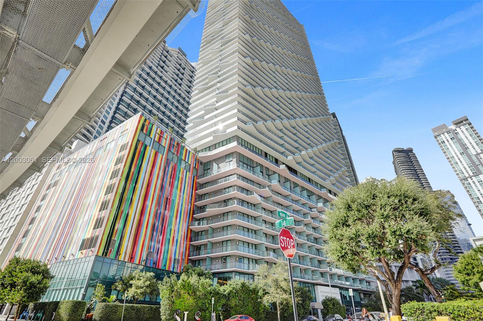 1300 S Miami Avenue 3111 — photo 10
