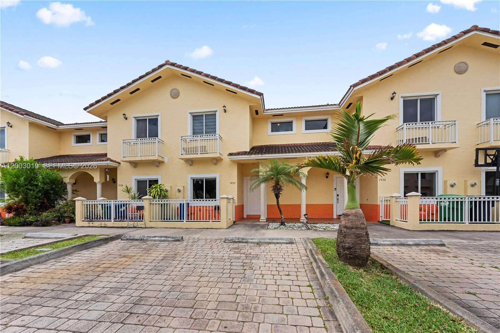 2 bedroom home for sale at 7452 178th, Hialeah, FL 33015 — $420,000