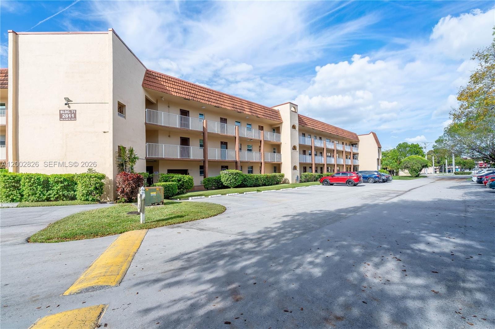 2811 N Pine Island Road 108, Sunrise, FL 33322