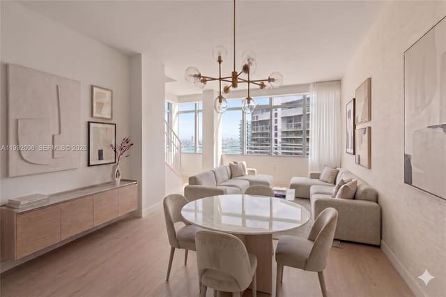1395 Brickell Avenue 3407, Miami, FL 33131