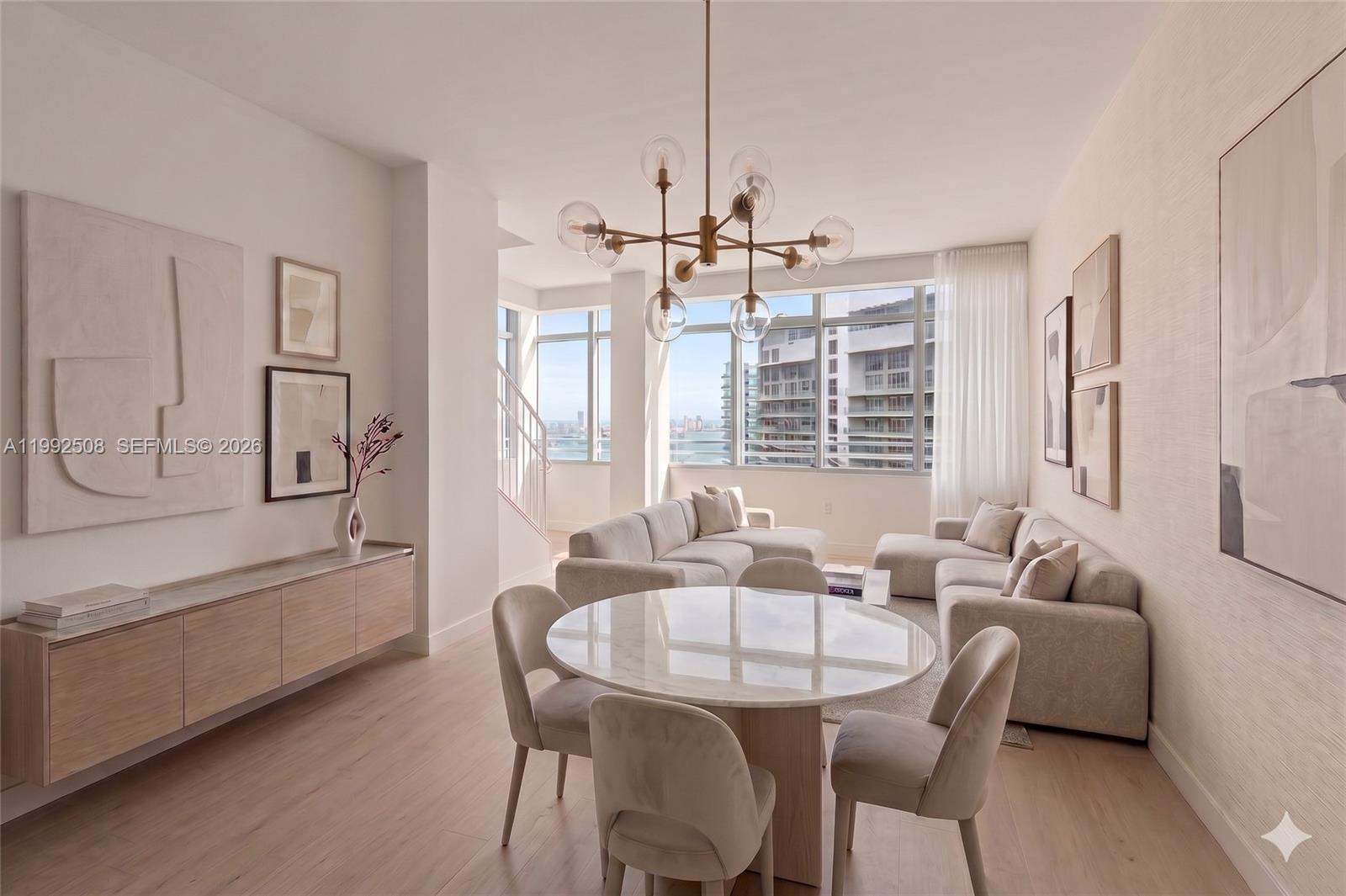 1395 Brickell Avenue 3407, Miami, FL 33131, Miami
