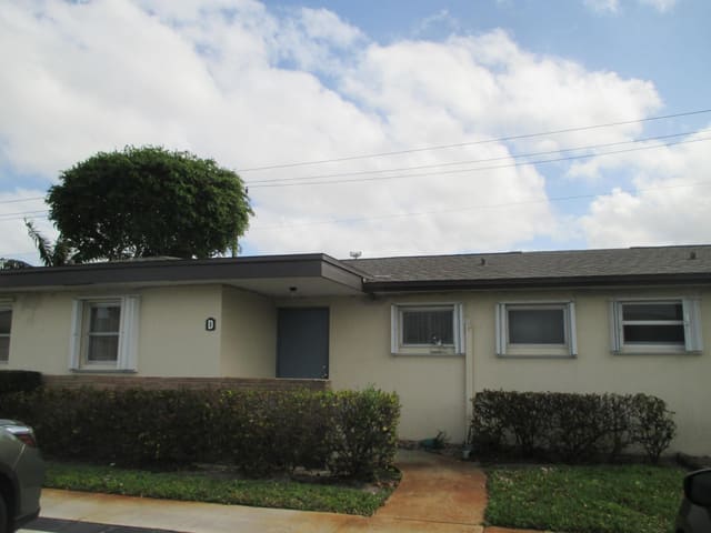 2951 Ashley Drive W D, West Palm Beach, FL 33415