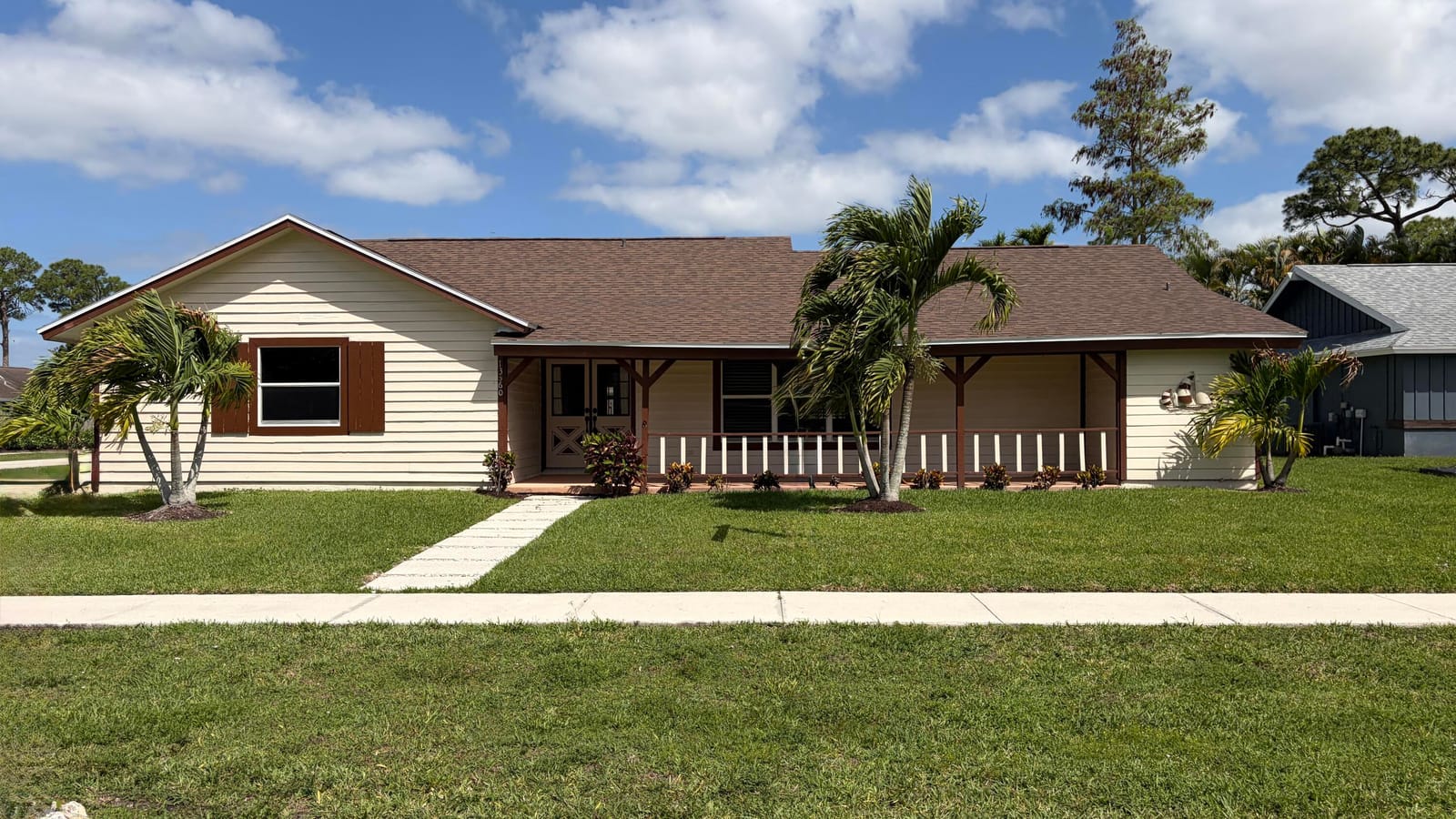 13560 Exotica Lane, Wellington, FL 33414