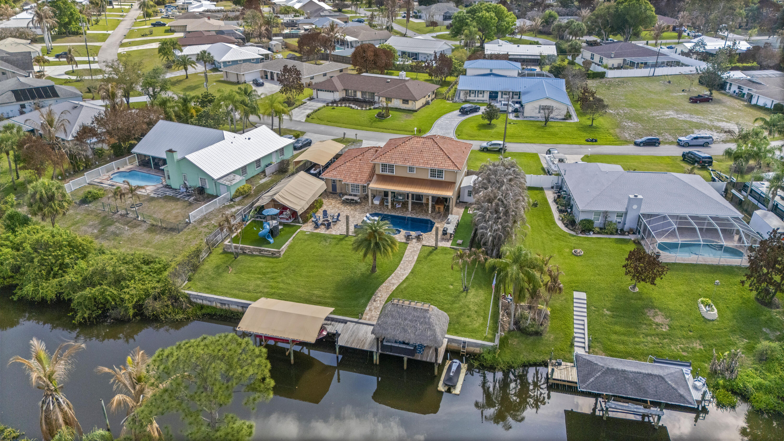 121 NE Naranja Avenue, Port St. Lucie, FL 34983 photo 2