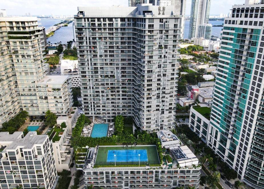 121 NE 34th Street 1607, Miami, FL 33137, Miami