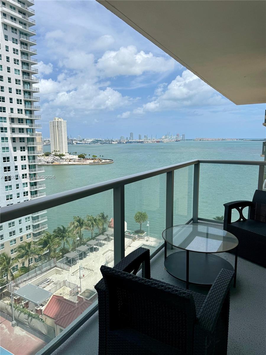 1155 Brickell Bay Drive 1702, Miami, FL 33131, Miami