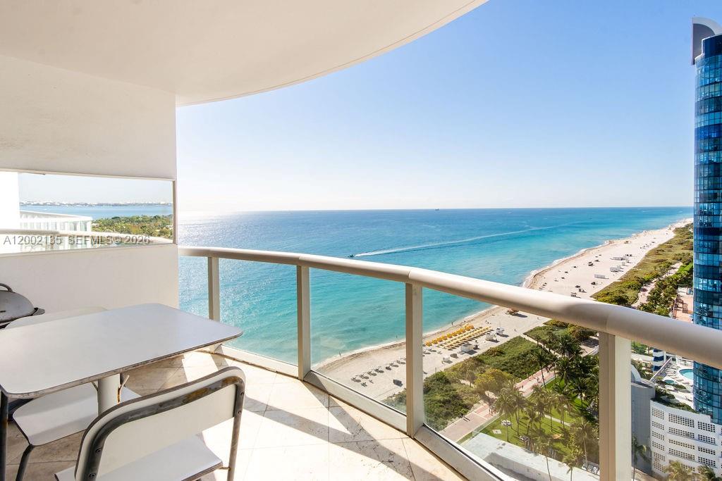 6365 Collins Avenue 2306, Miami Beach, FL 33141, Miami Beach