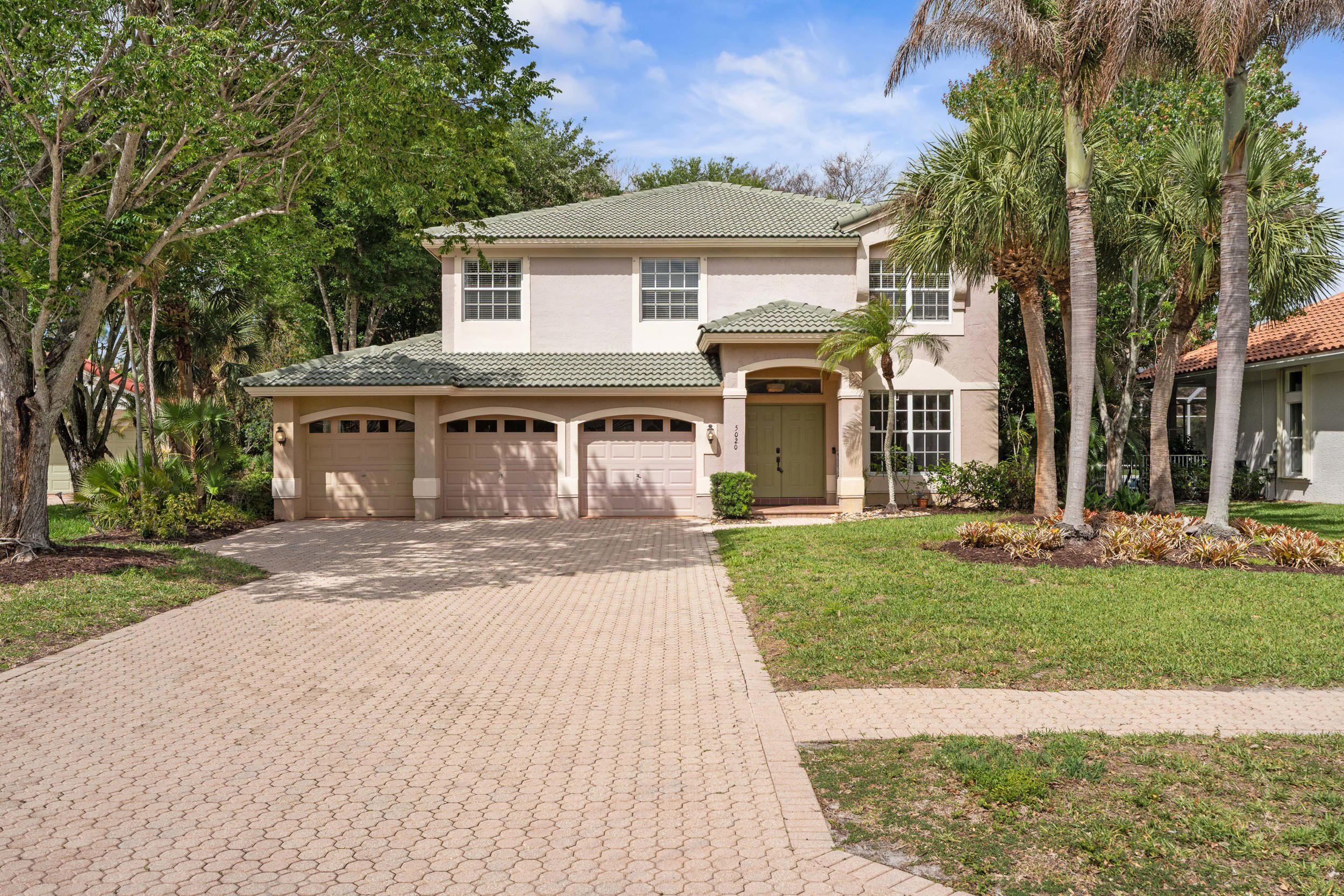 5020 SW Elk River Court, Palm City, FL 34990, Palm City