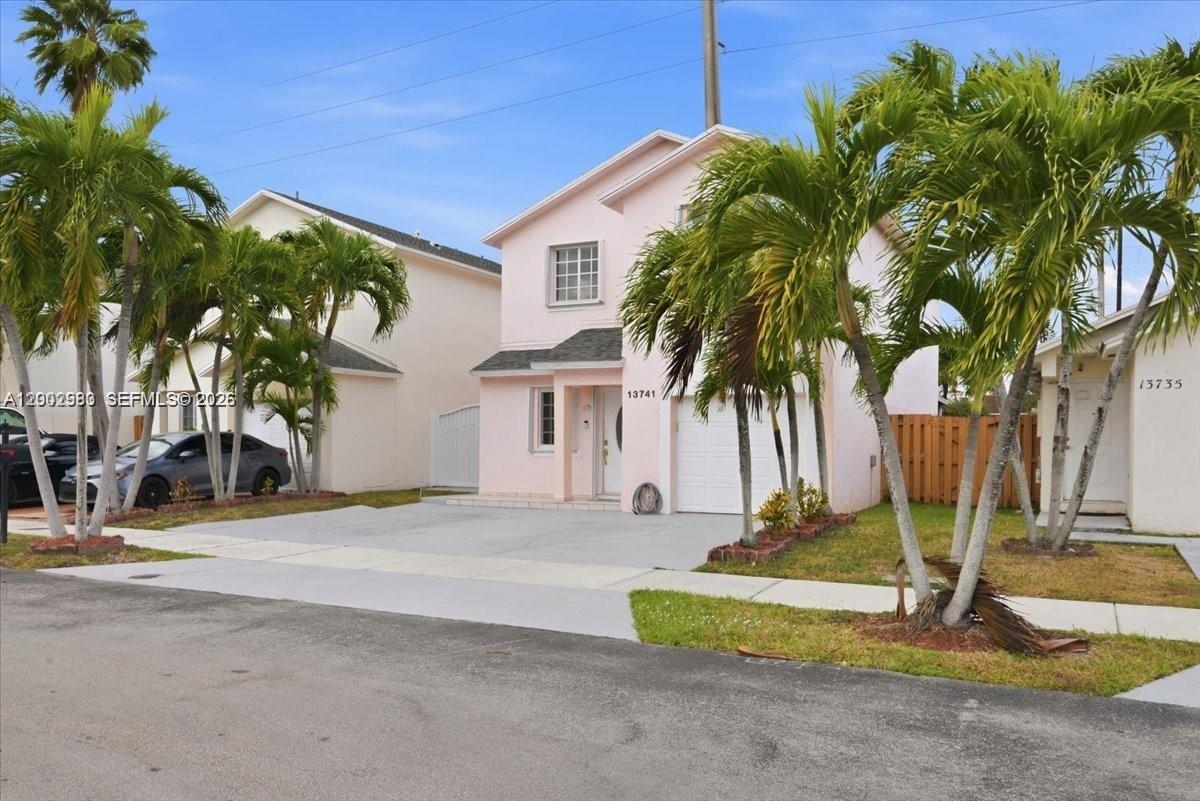 13741 SW 160th Terrace 0, Miami, FL 33177, Miami