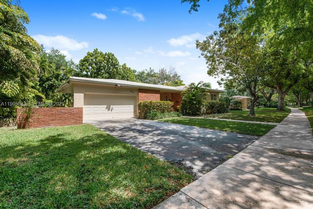 6315 Castaneda Street, Coral Gables, FL 33146 photo 2