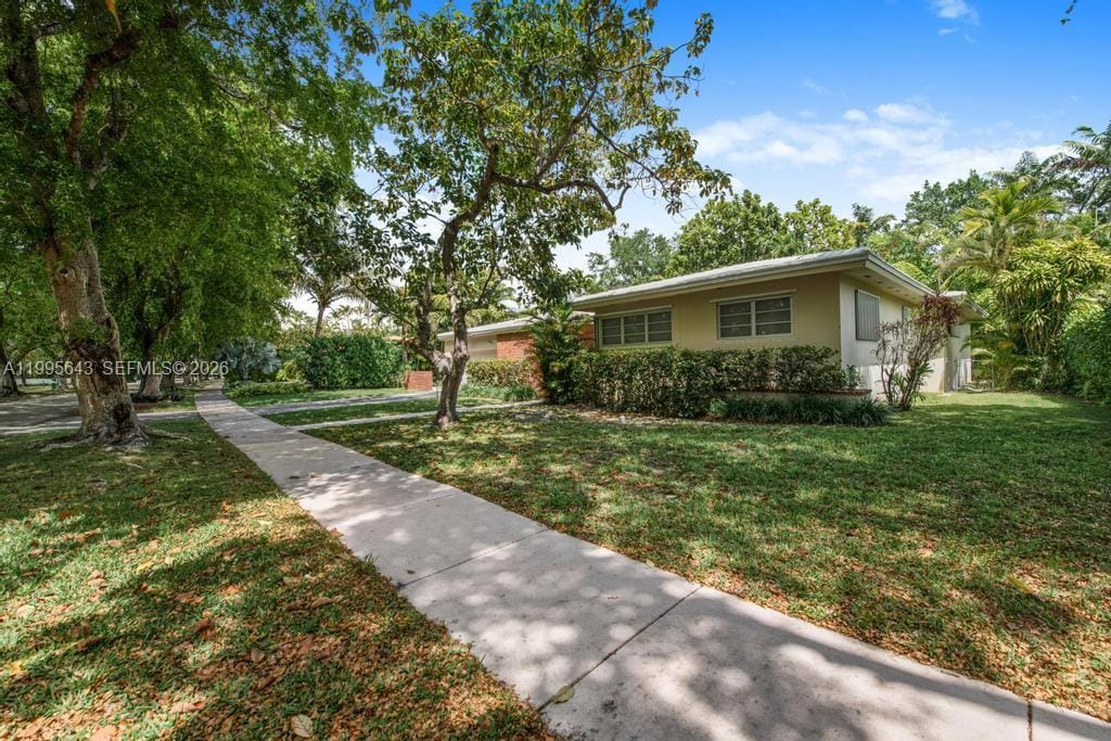 6315 Castaneda Street, Coral Gables, FL 33146 photo 3